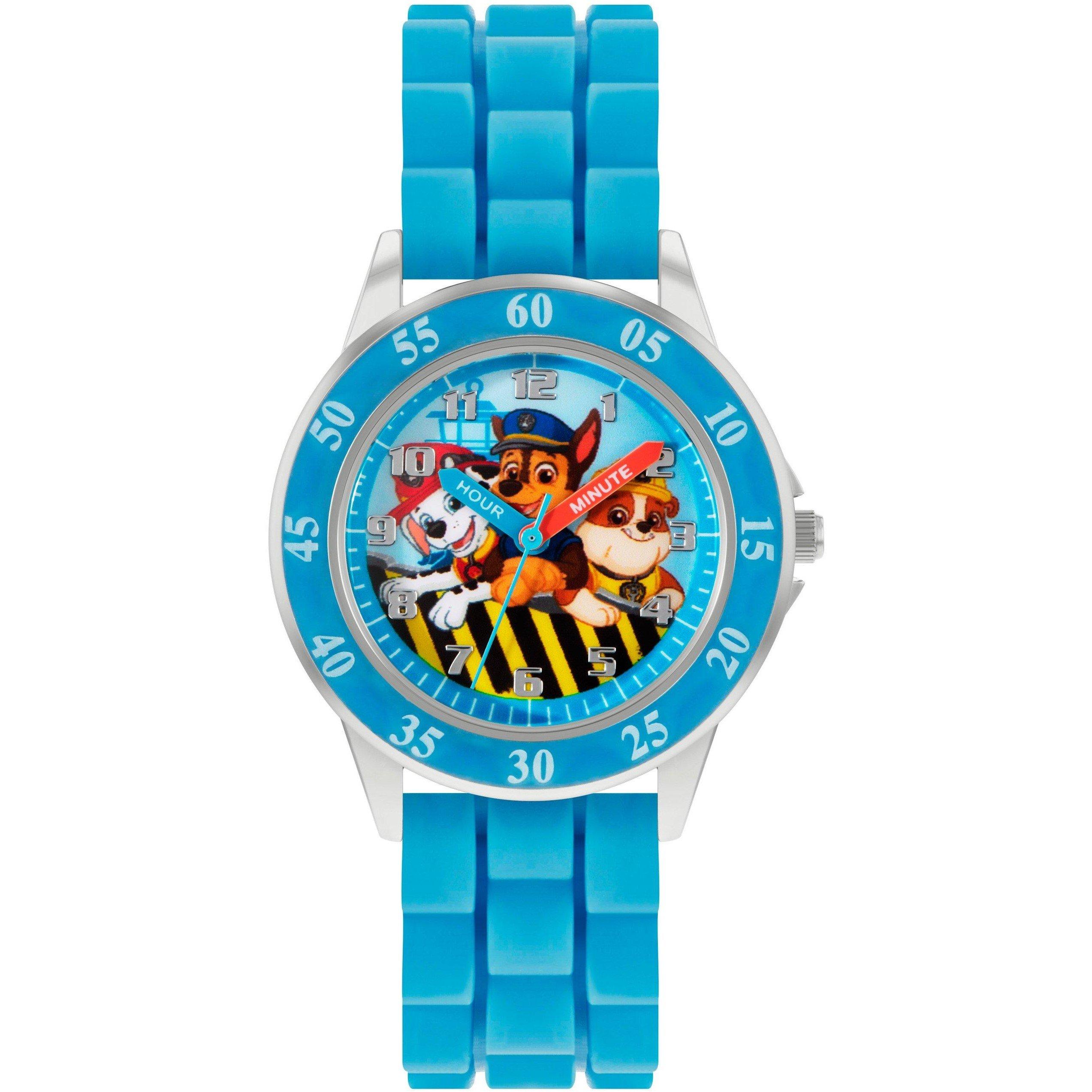 Paw Patrol  Kids Analogue - Blue