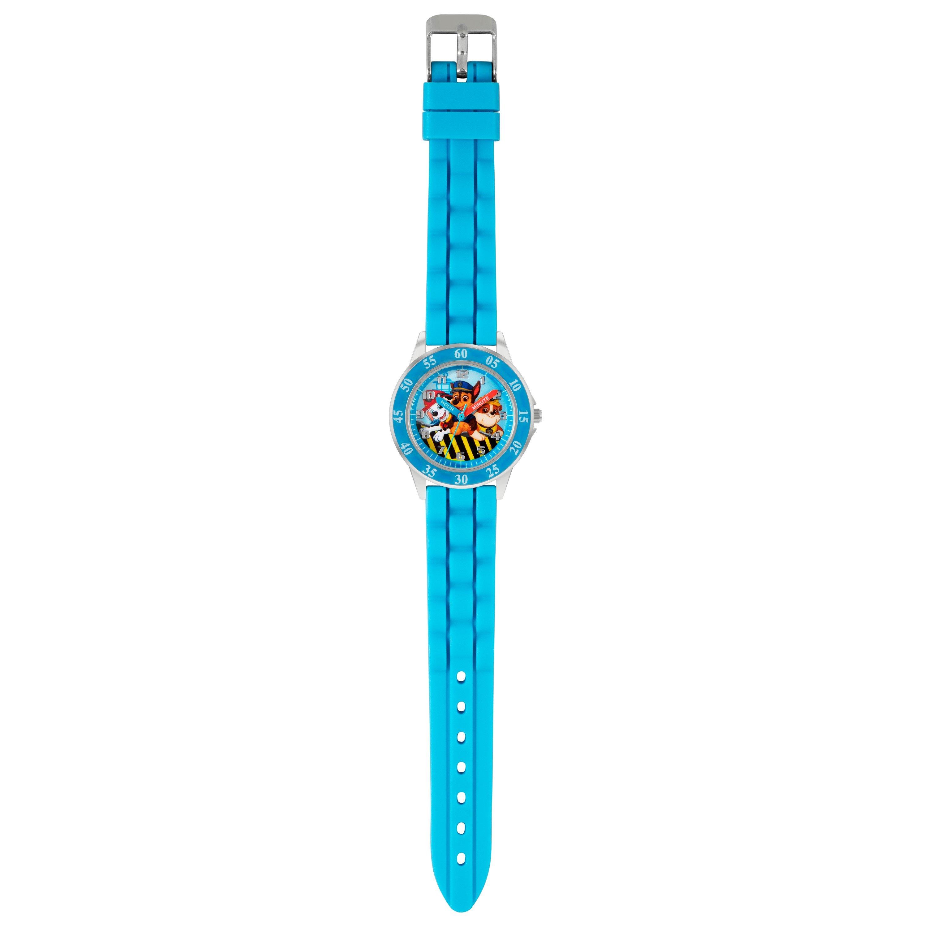 Blue - Paw Patrol - Paw Patrol Kids Analogue - 2