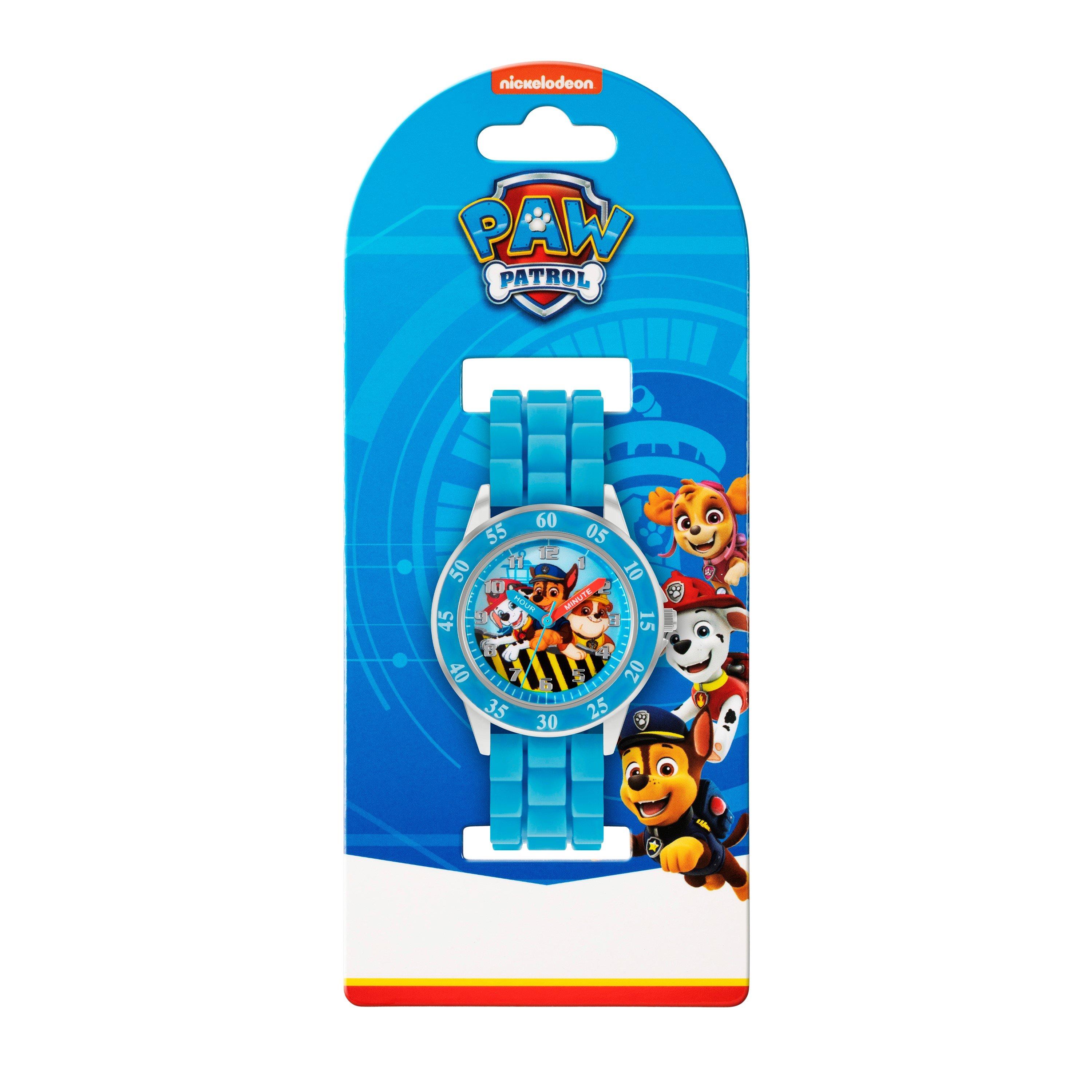 Blue - Paw Patrol - Paw Patrol Kids Analogue - 5
