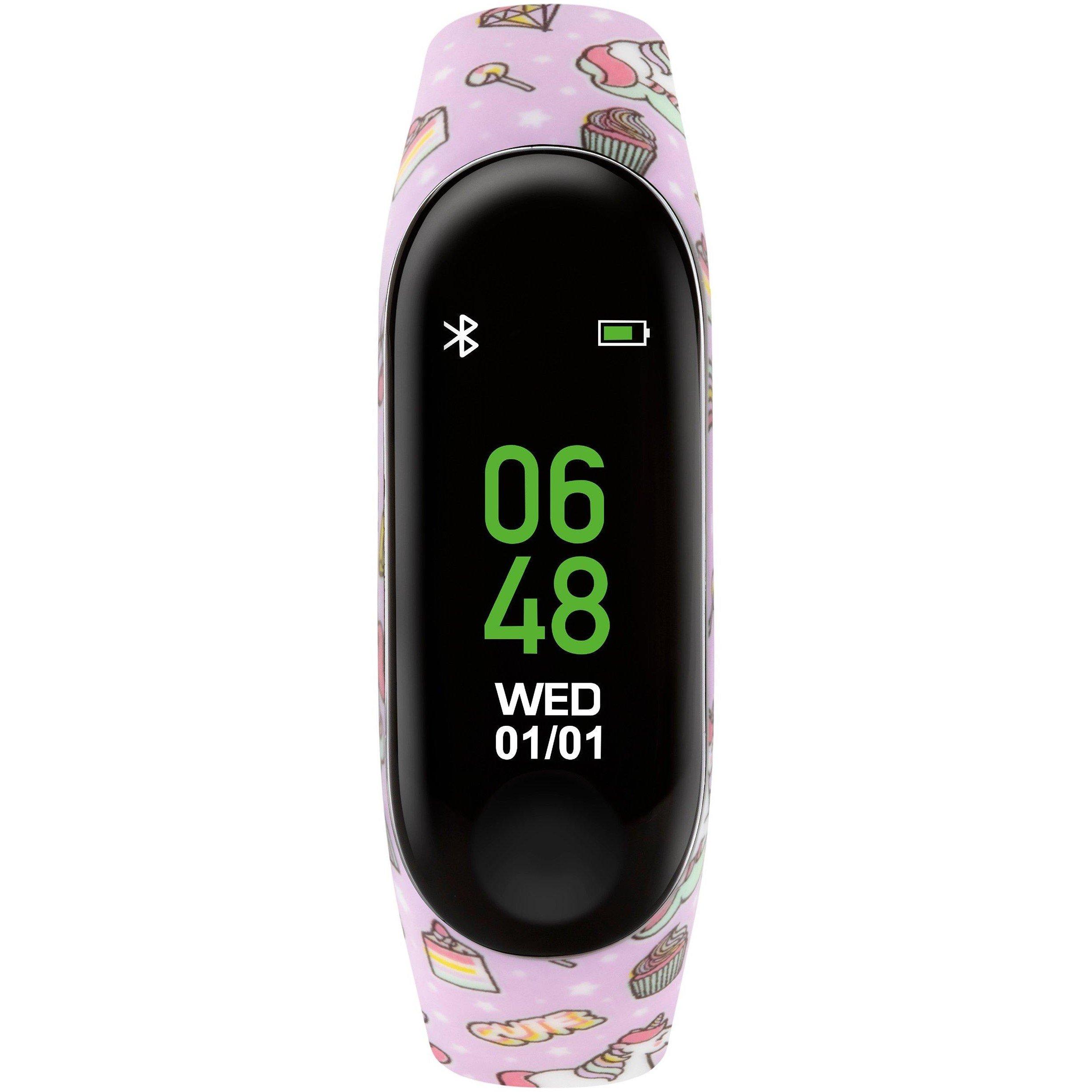 Lilac - Tikkers - Kids Lilac Smrt S - 1