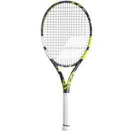 Babolat Pure Aero Lite Tennis Racket Adults