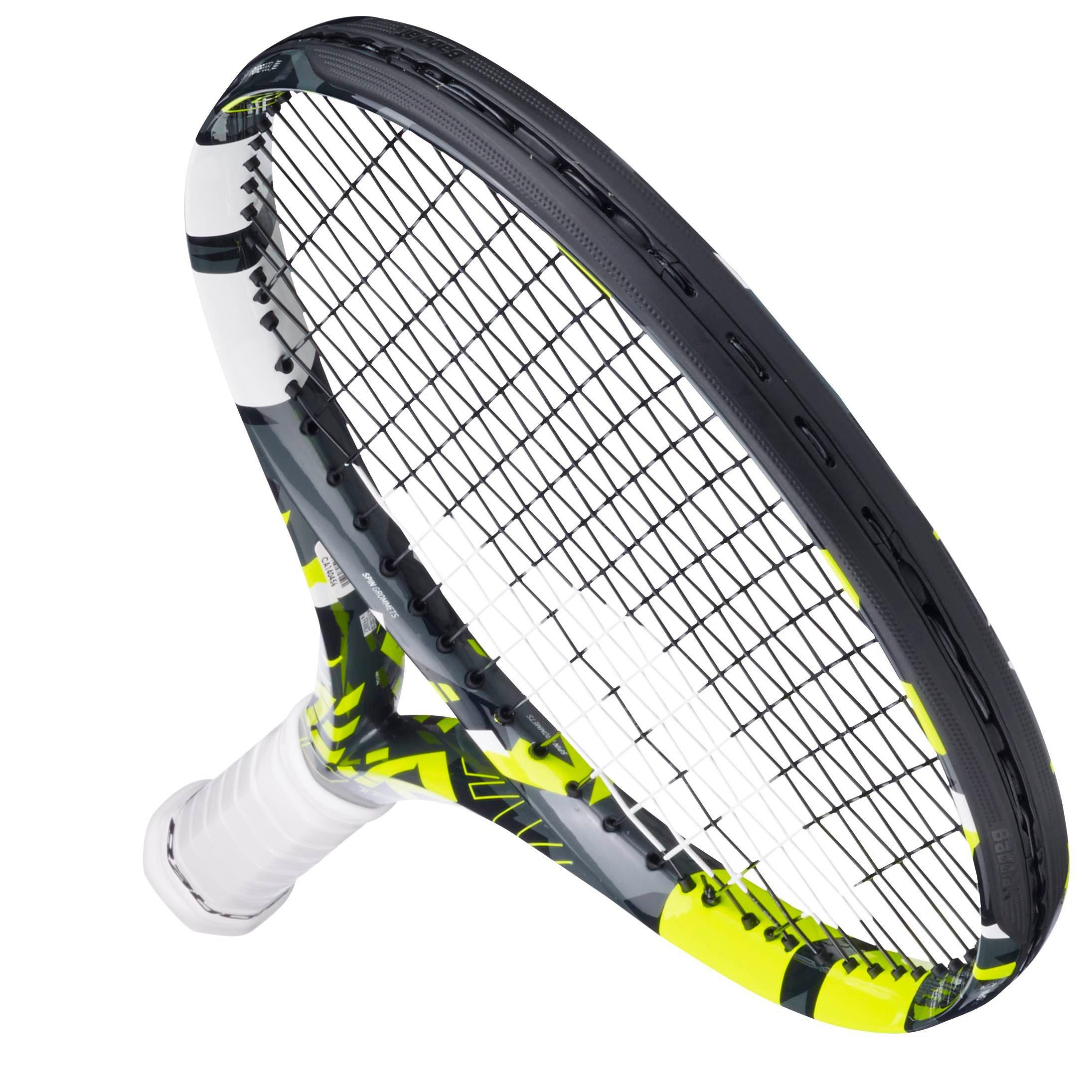 Babolat | Pure Aero Lite Tennis Racket Adults | Tennis Rackets | FRASERS