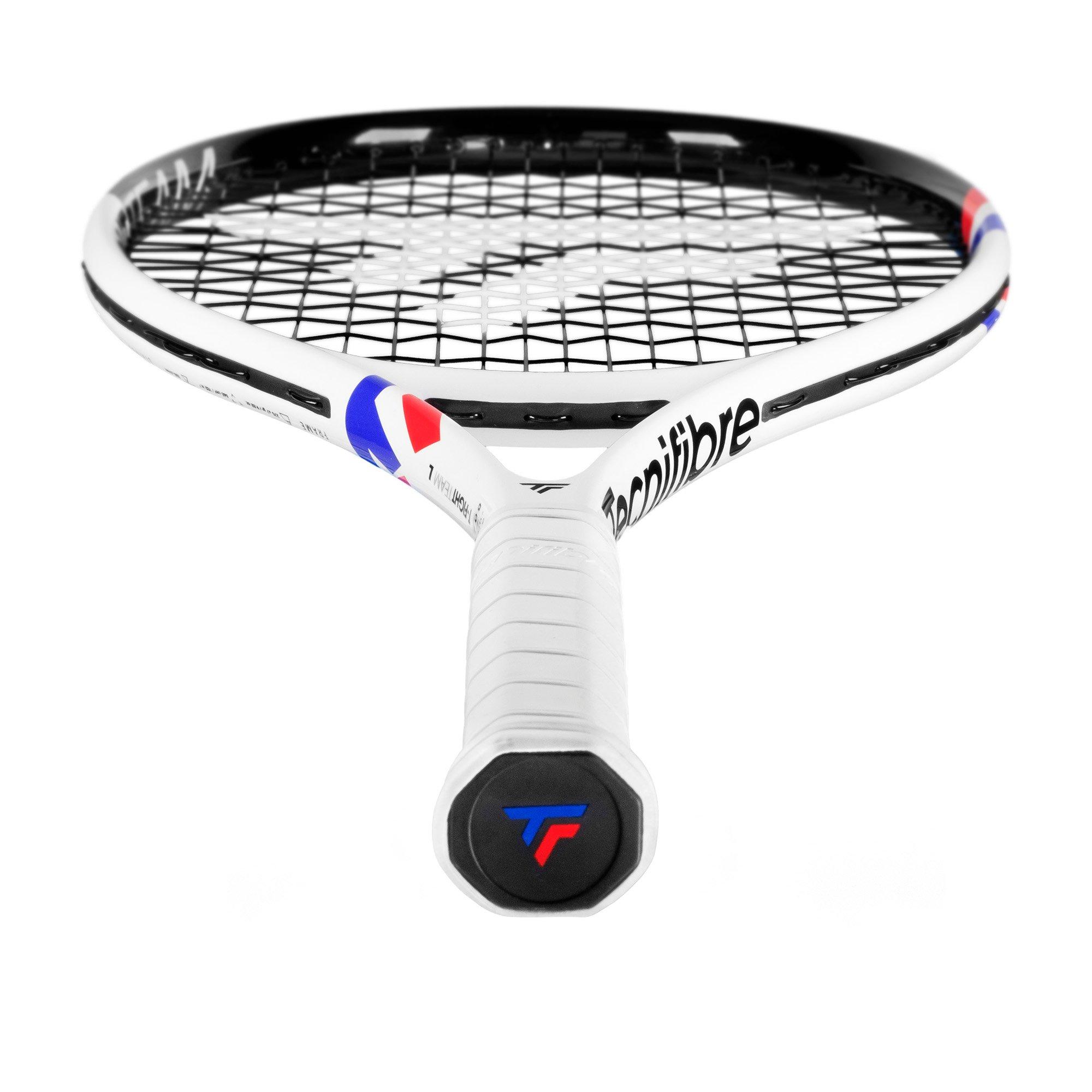 Kamachi Bron Graphite Racket Tecnifibre T Fight Team L Graphite Tennis Racket | FRASERS