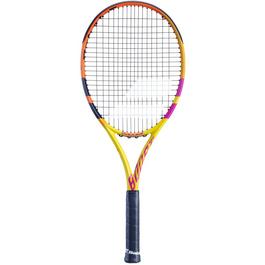 Babolat Six Lv Tns Rkt 99