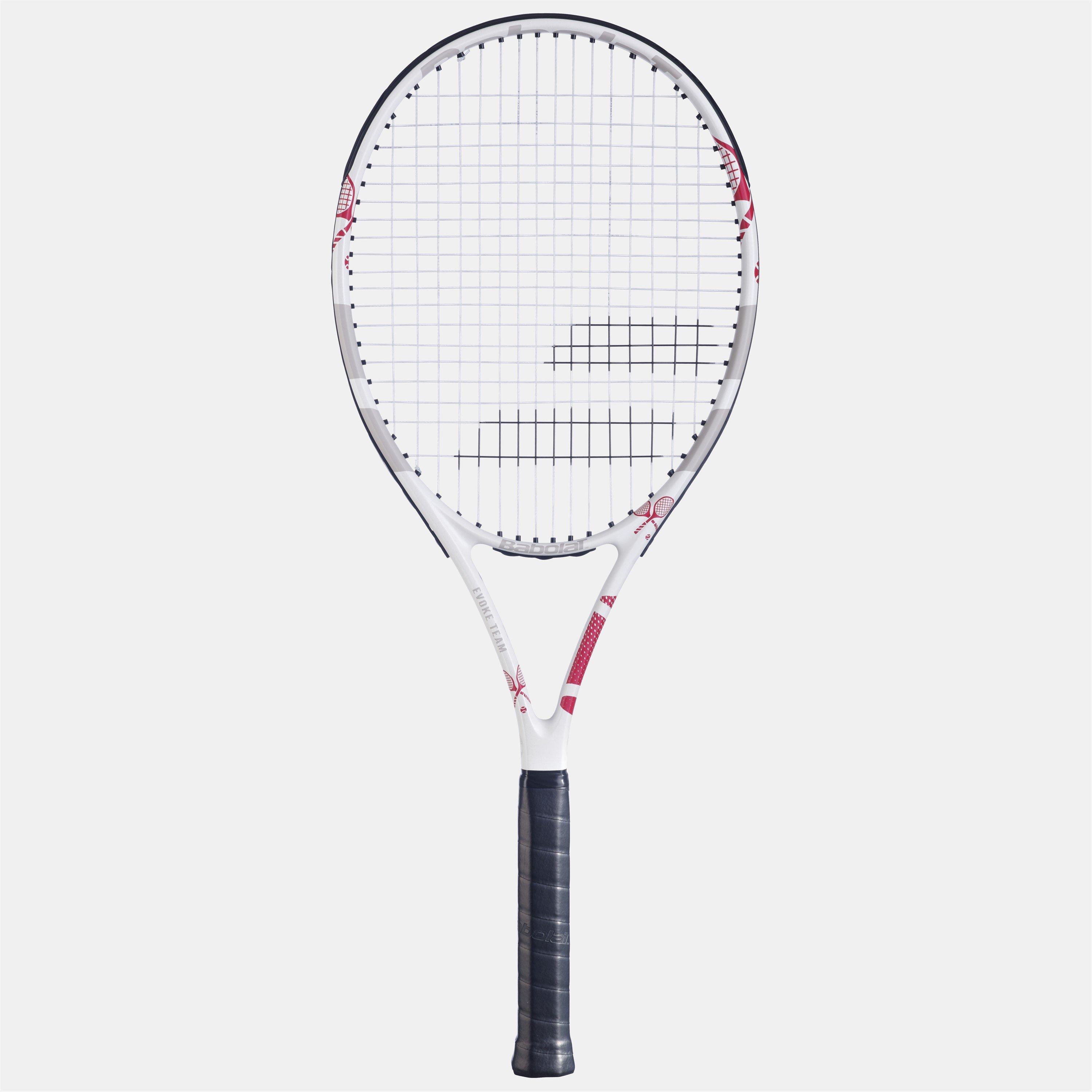 Wimbledon - Babolat - Babolat Evoke Team 63 - 1