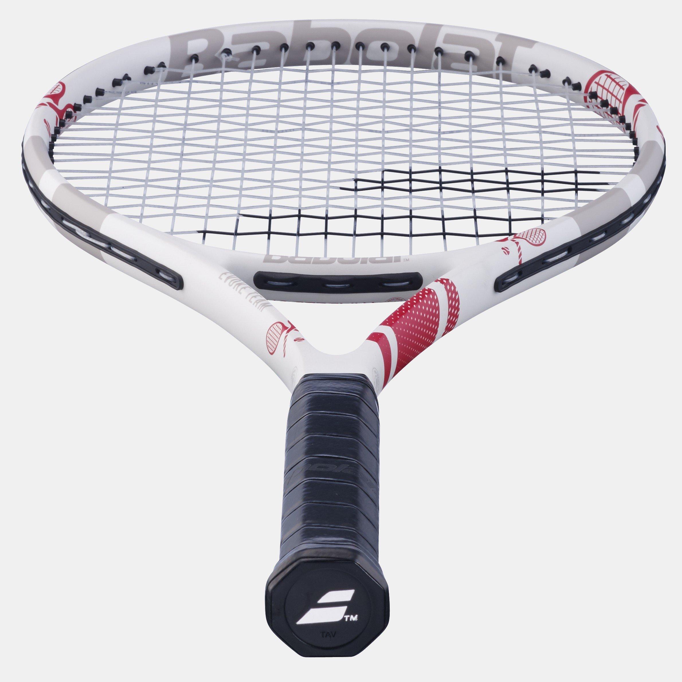 Wimbledon - Babolat - Babolat Evoke Team 63 - 2
