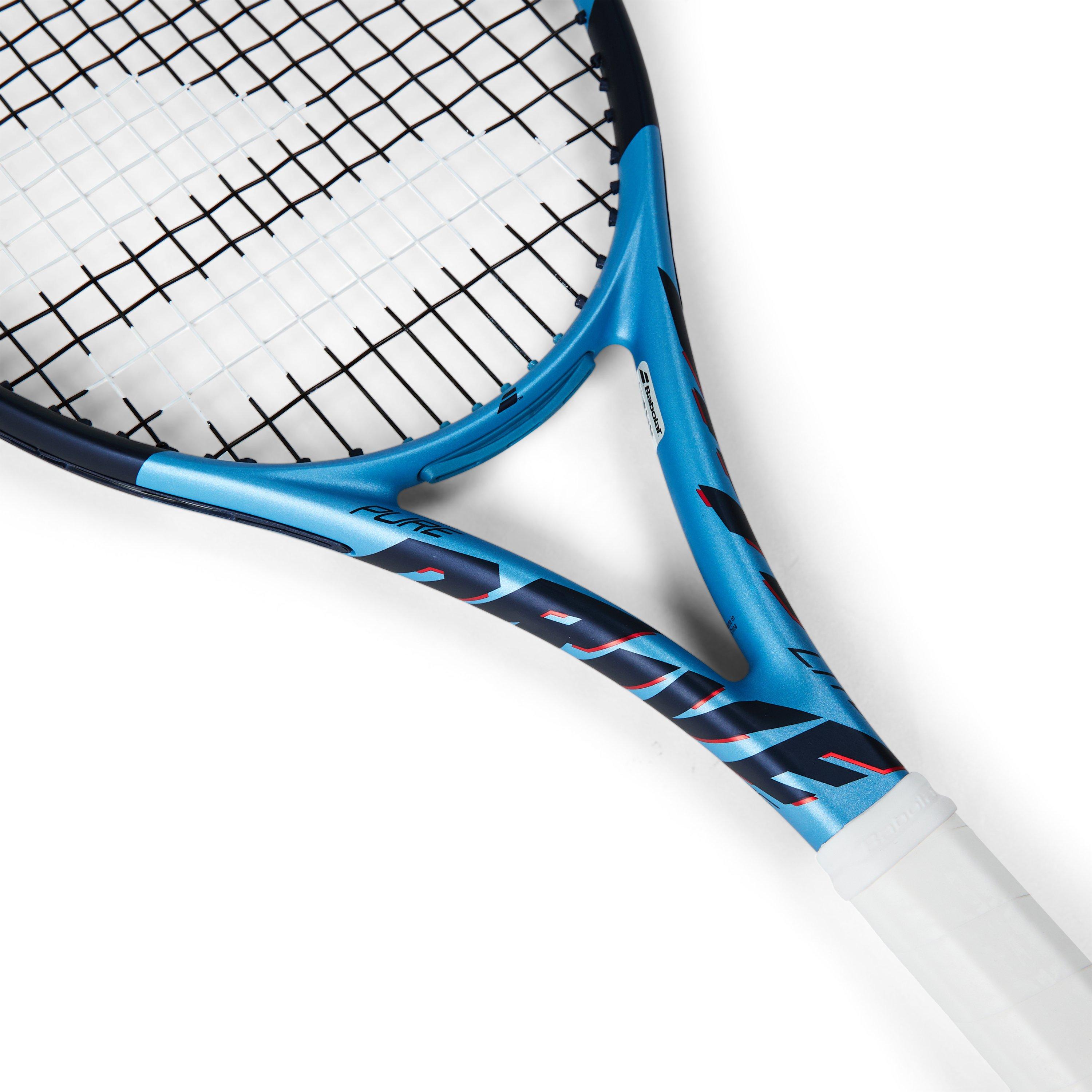 azul - Babolat - Pure Drive Lite Tennis Racket - 3