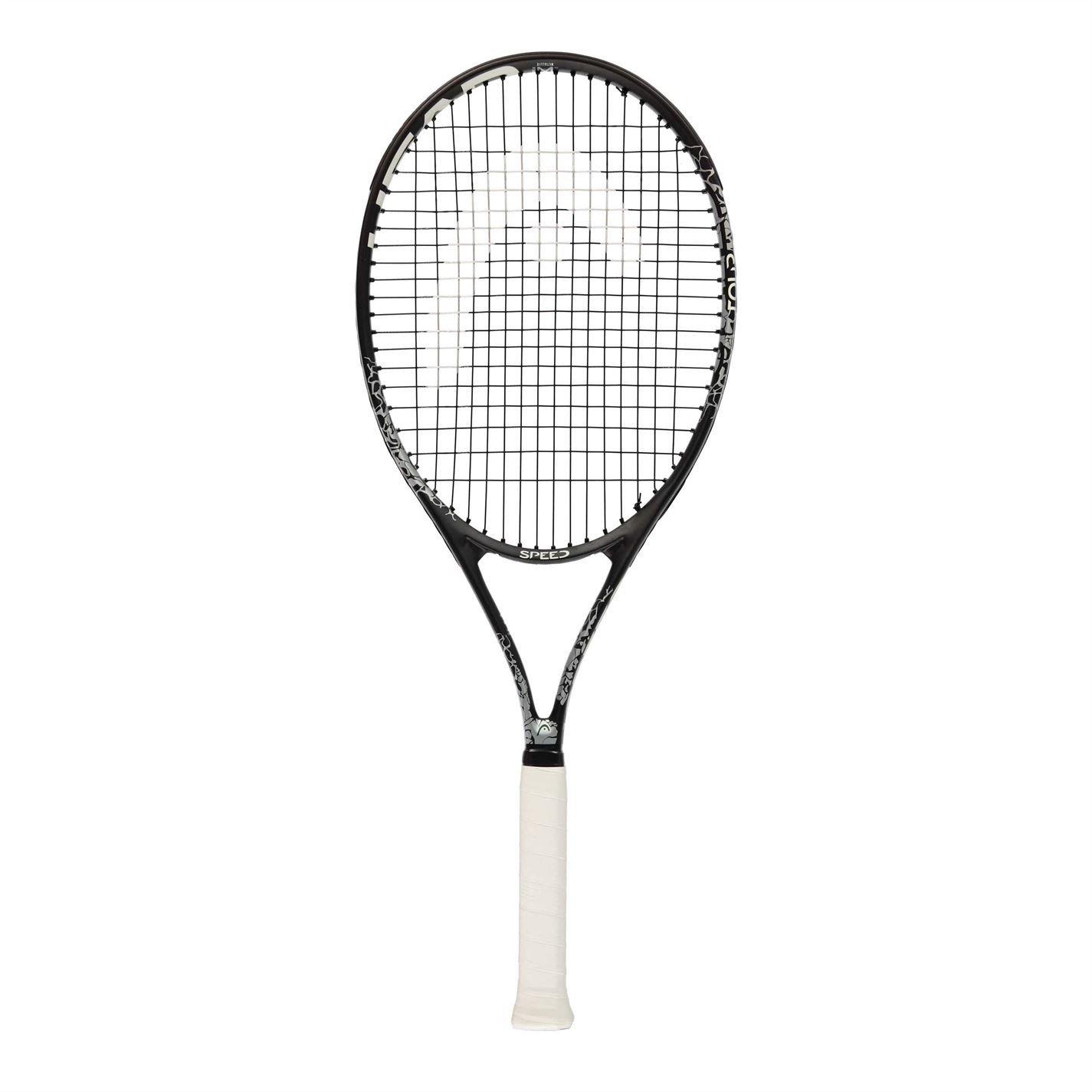 Black/White - HEAD - MX Speed Tour Tennis - 1