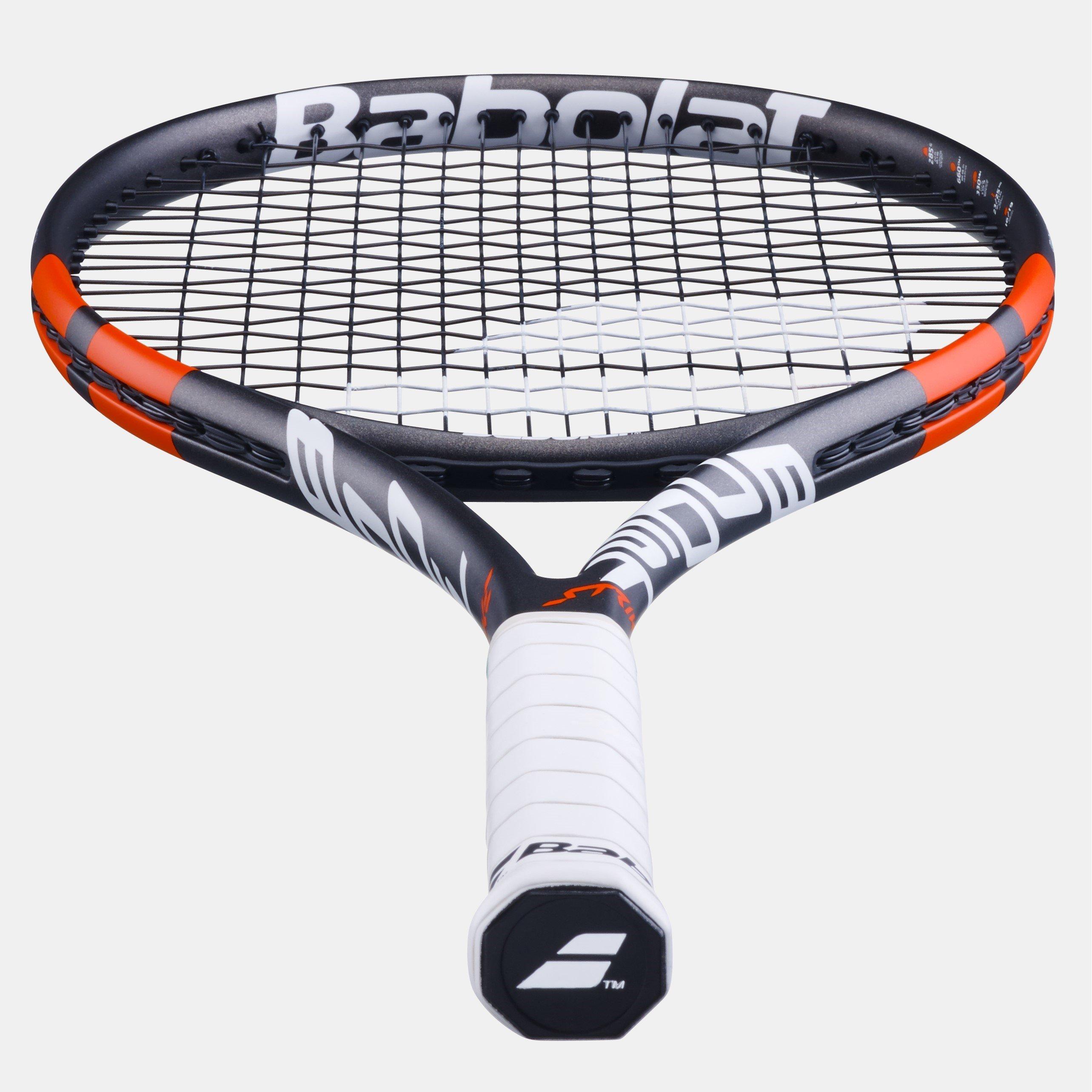 Cinzento - Babolat - Babolat Boost Strk 10 - 2