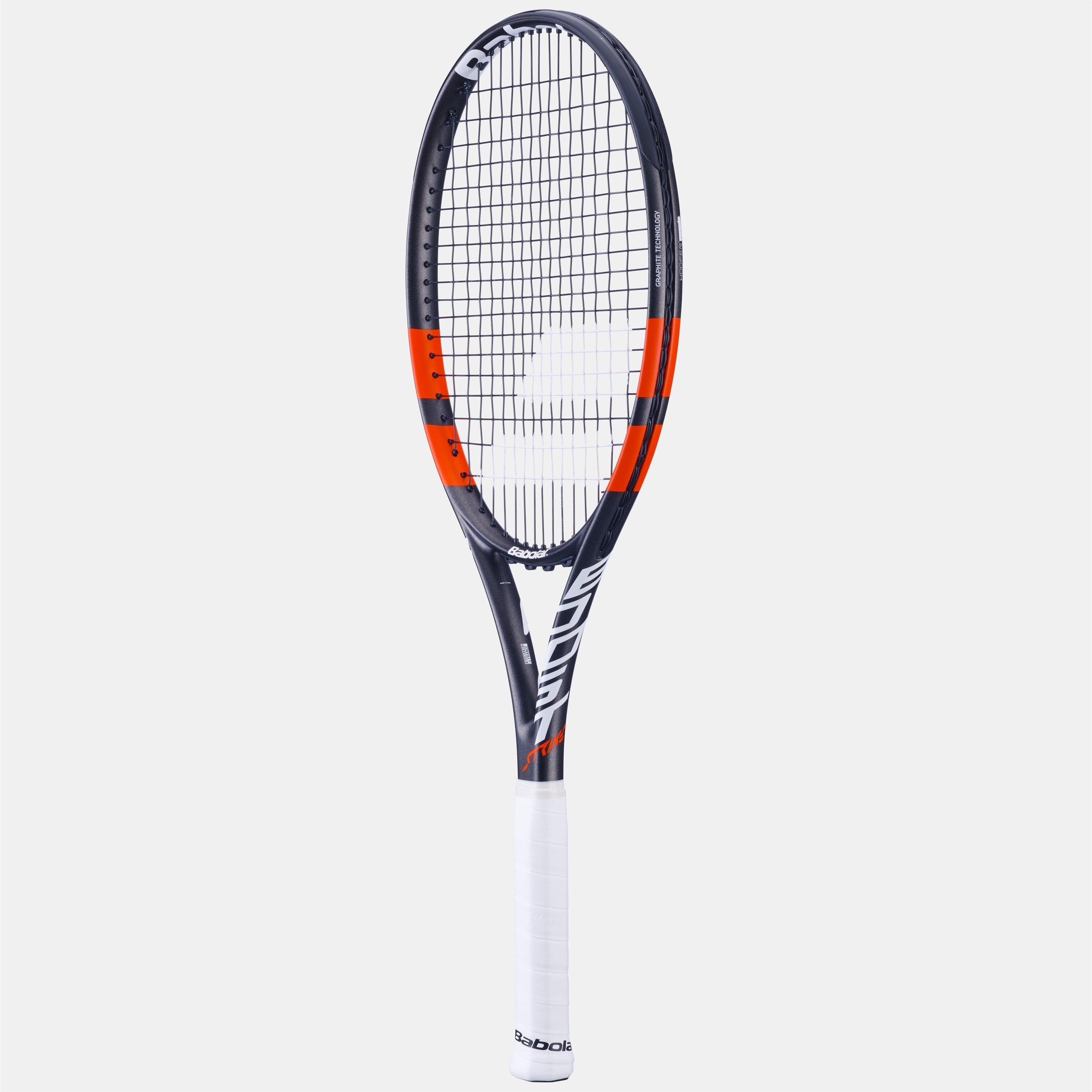 Cinzento - Babolat - Babolat Boost Strk 10 - 4