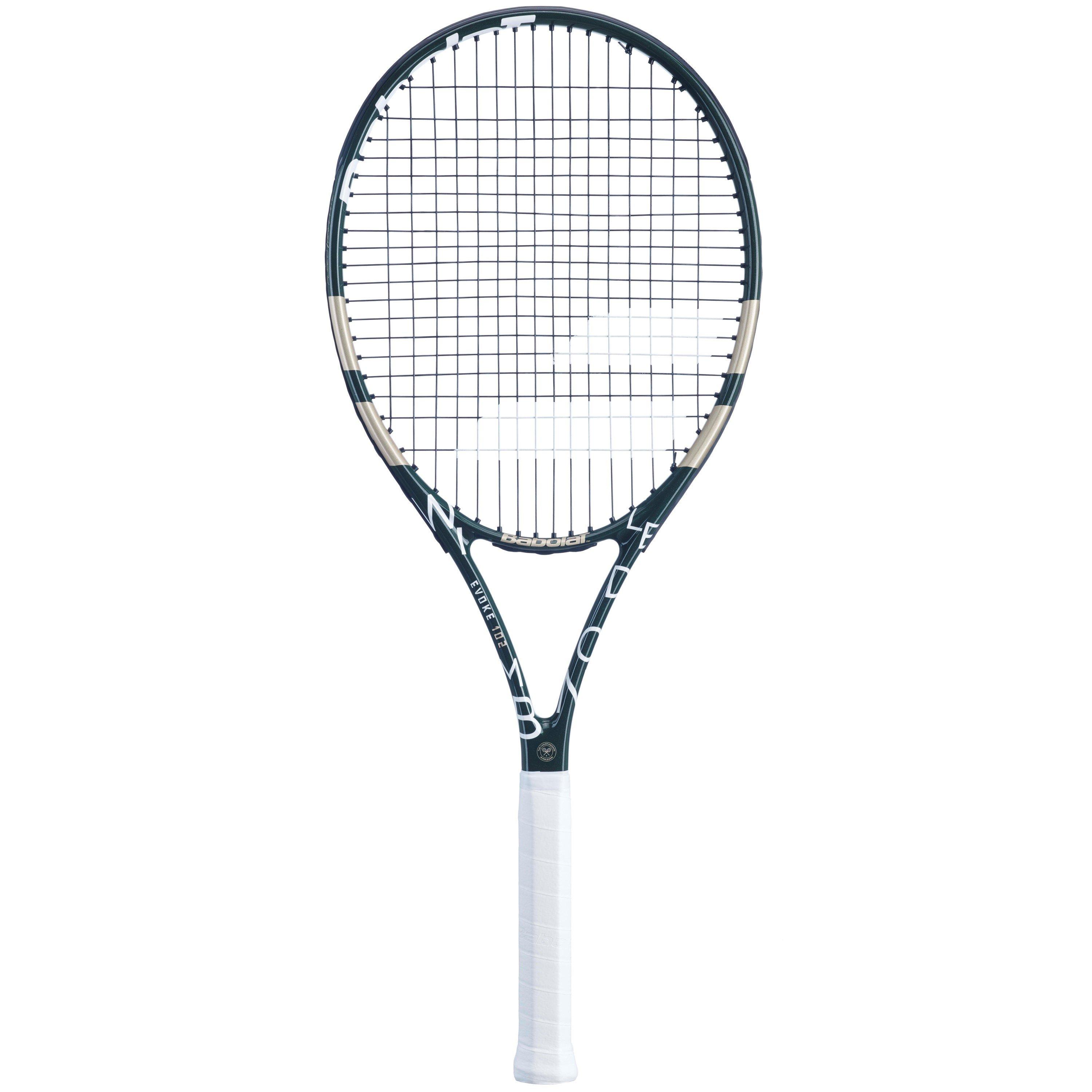 Babolat Evoke Wimb T/R