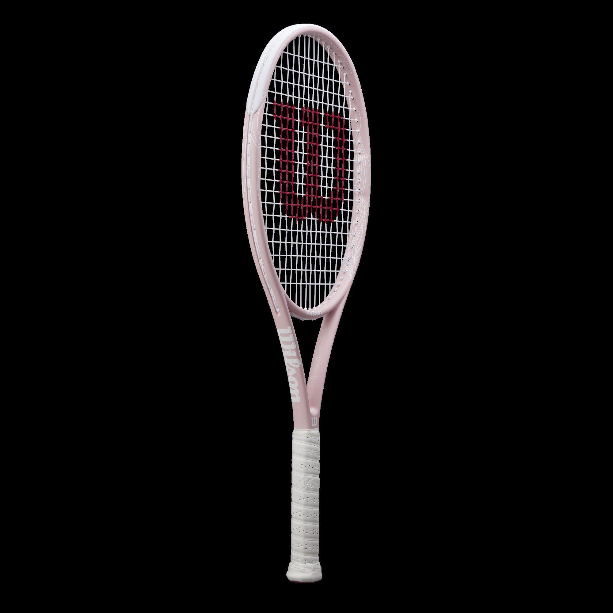 Purple - Wilson - Tennis Racket - 2