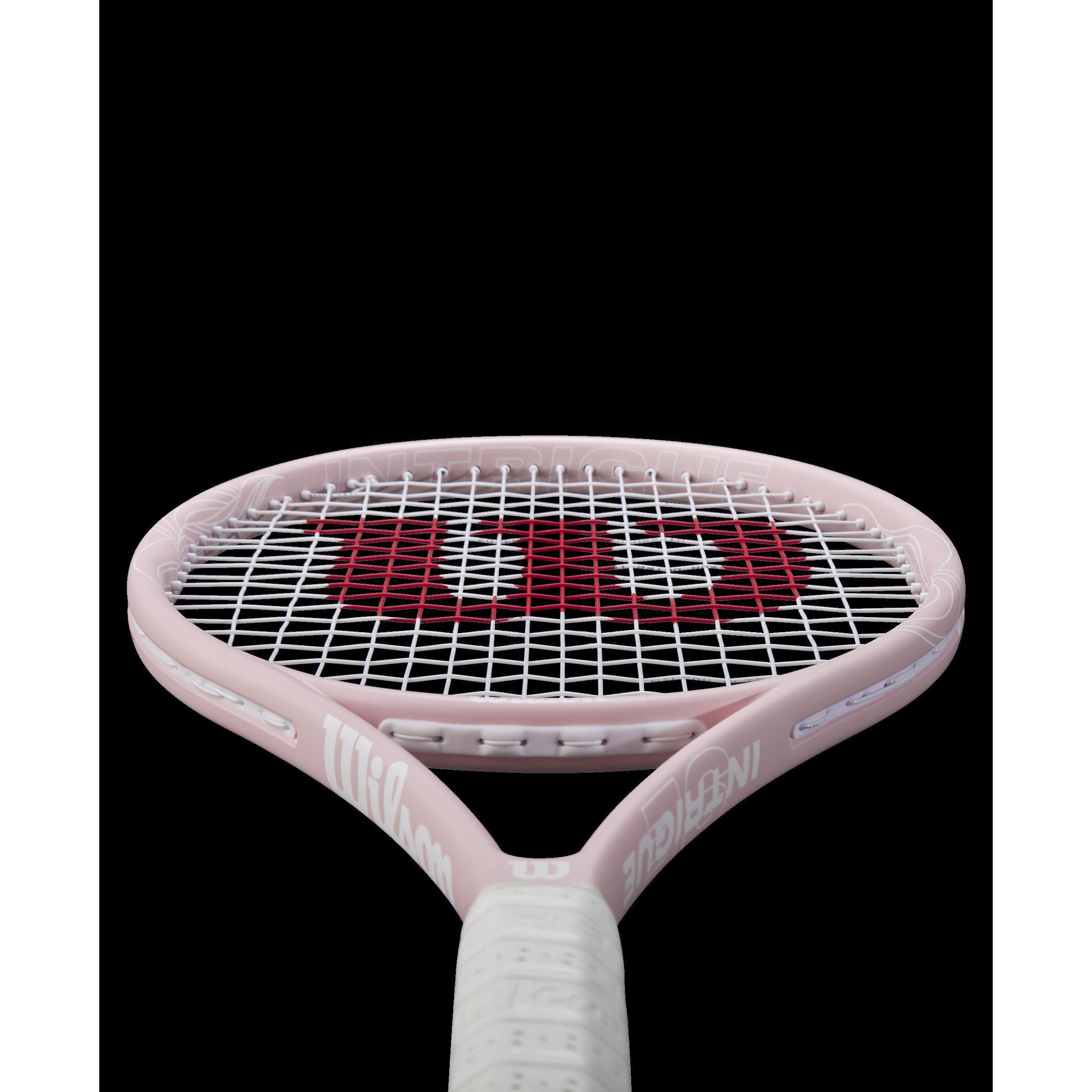 Purple - Wilson - Tennis Racket - 3