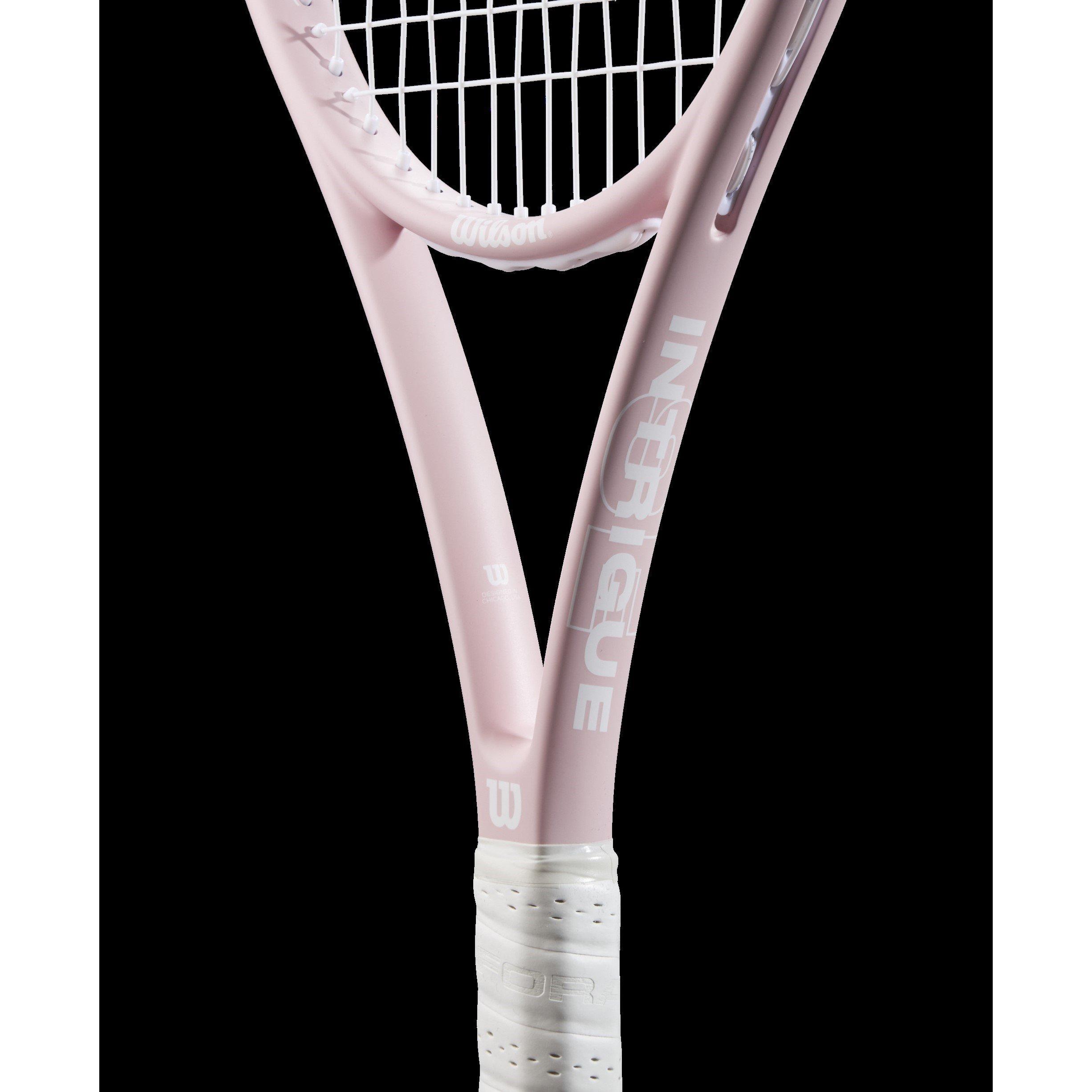 Purple - Wilson - Tennis Racket - 4