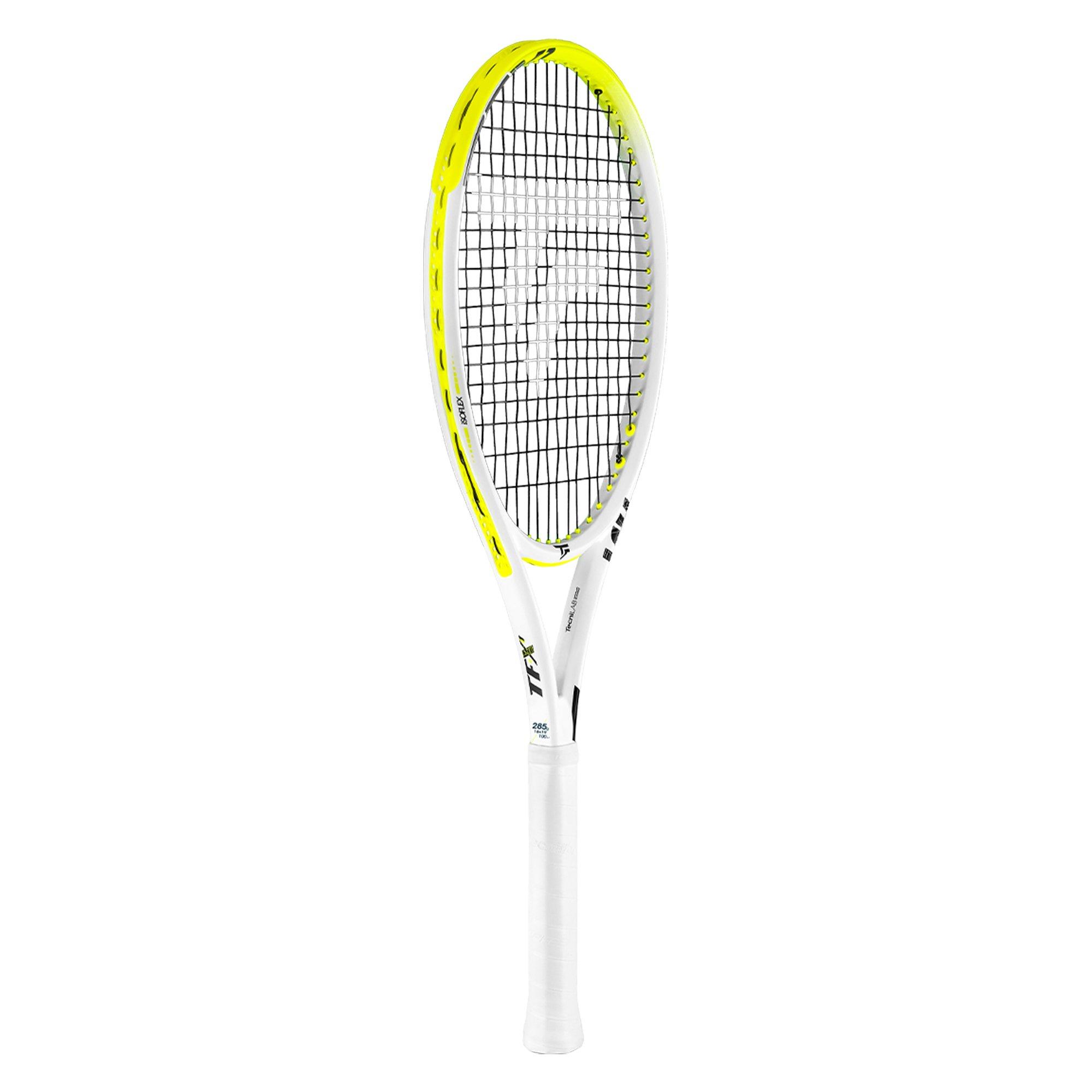 Bianco/Giallo - Tecnifibre - TF-X1 285 V2 - 3