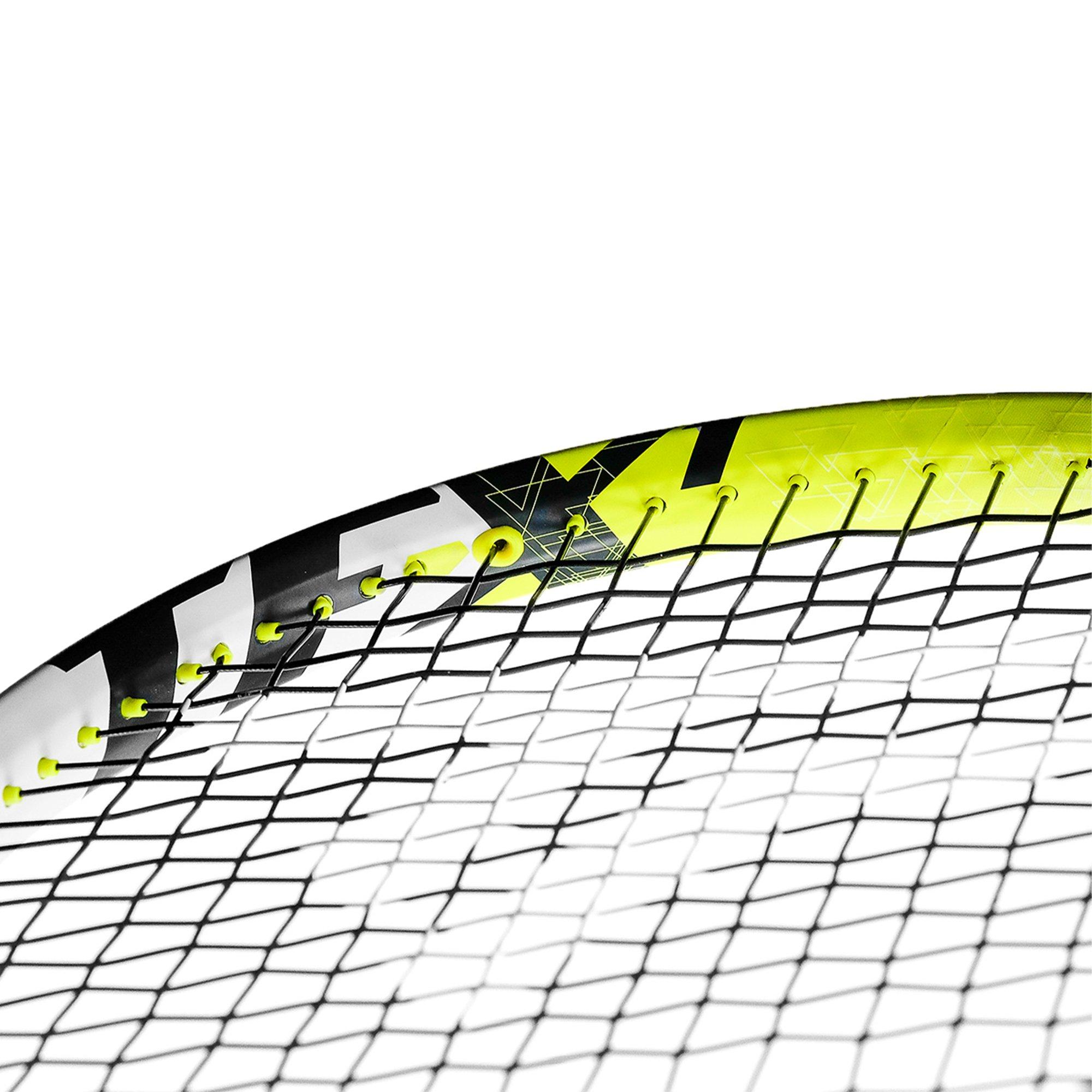 Bianco/Giallo - Tecnifibre - TF-X1 285 V2 - 6