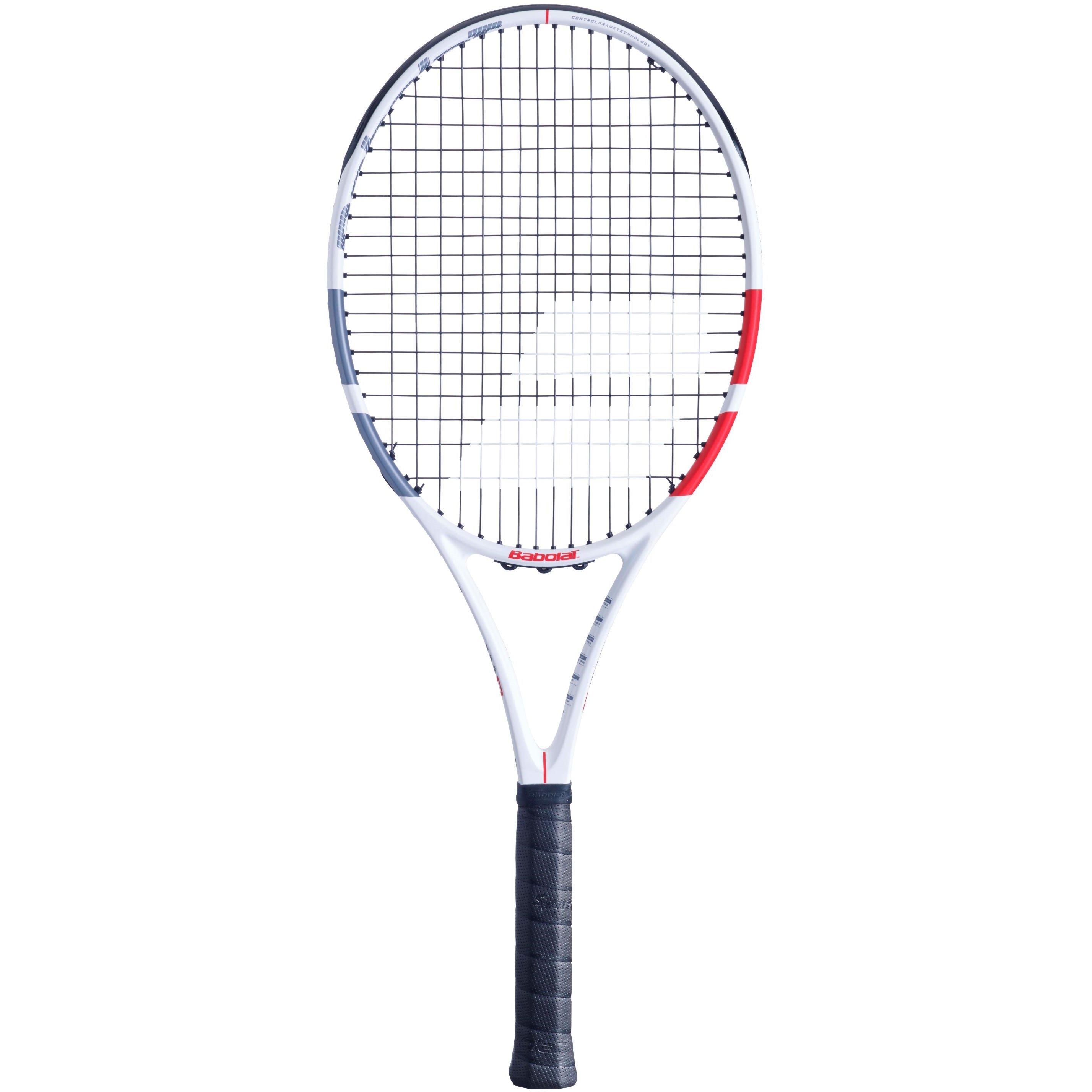 Babolat | Babolat Evo Strike Tennis Racquet | Tennisschläger 