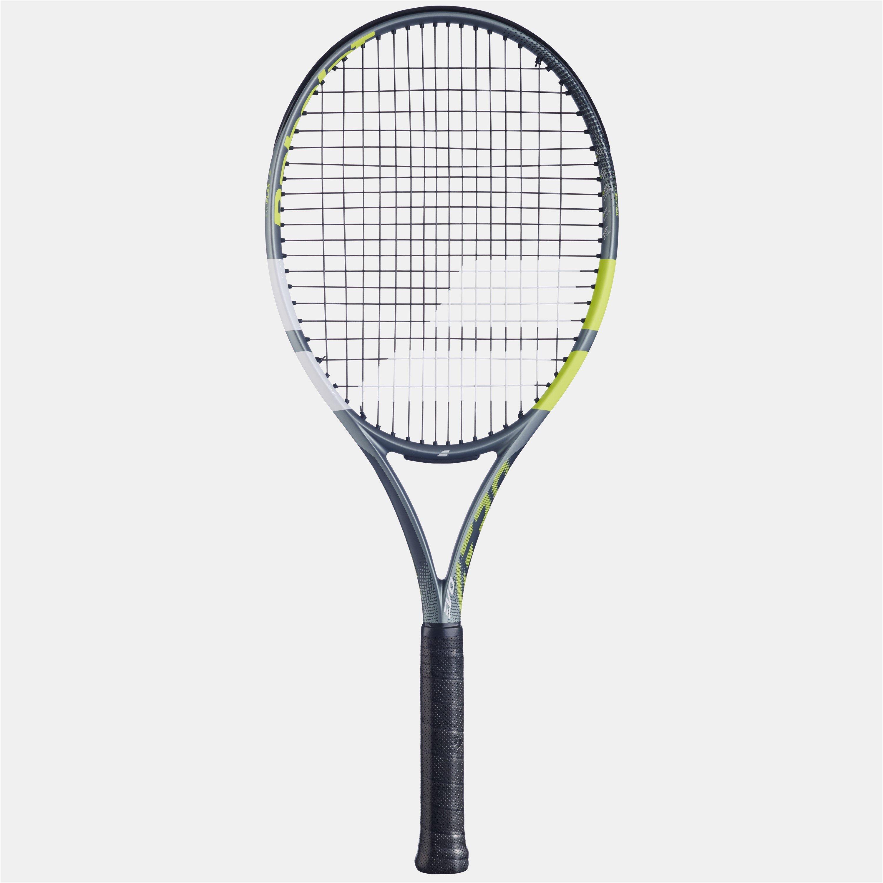 Babolat Tennis Racket - Grey
