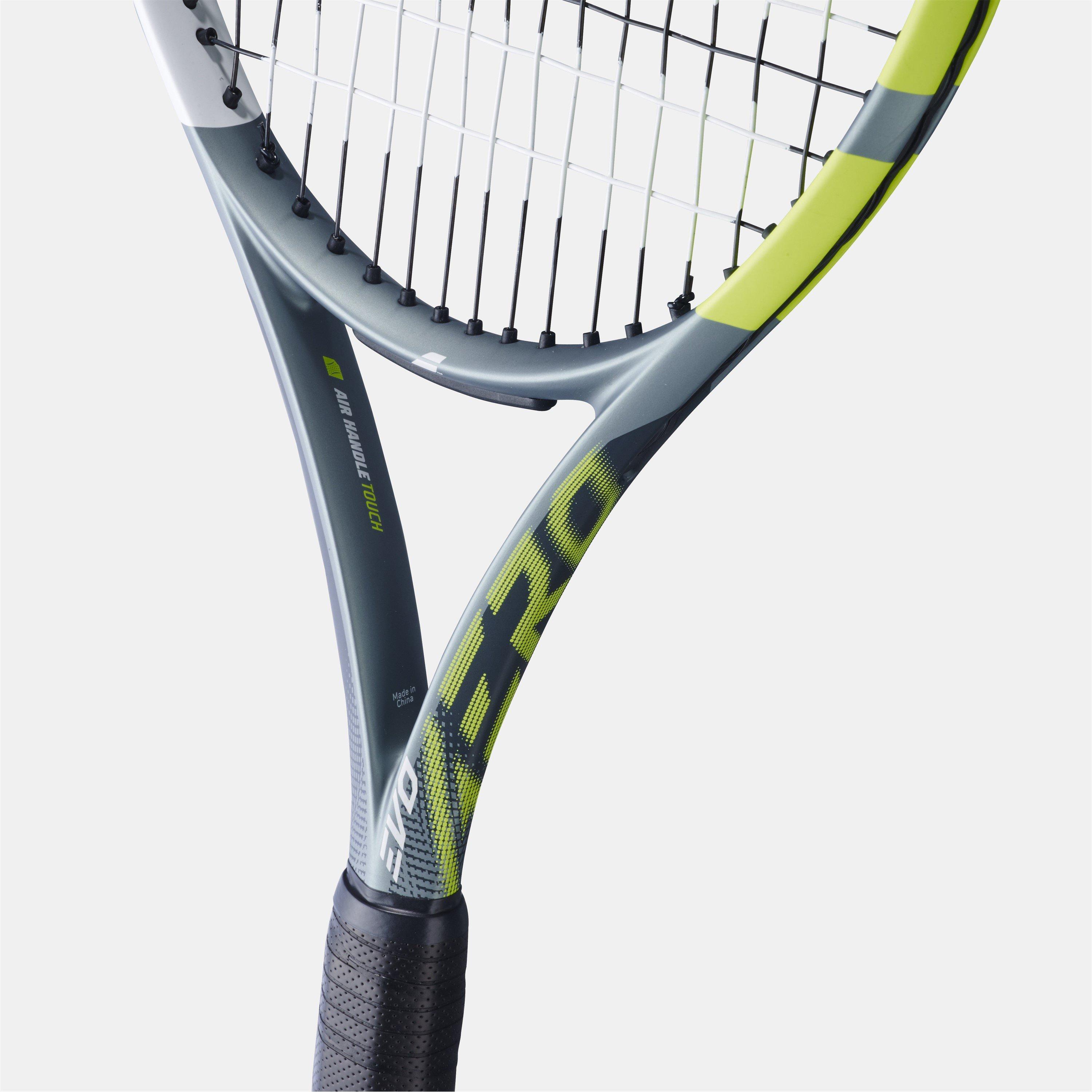 Cinzento - Babolat - Babolat EVO Aero 10 10 - 2