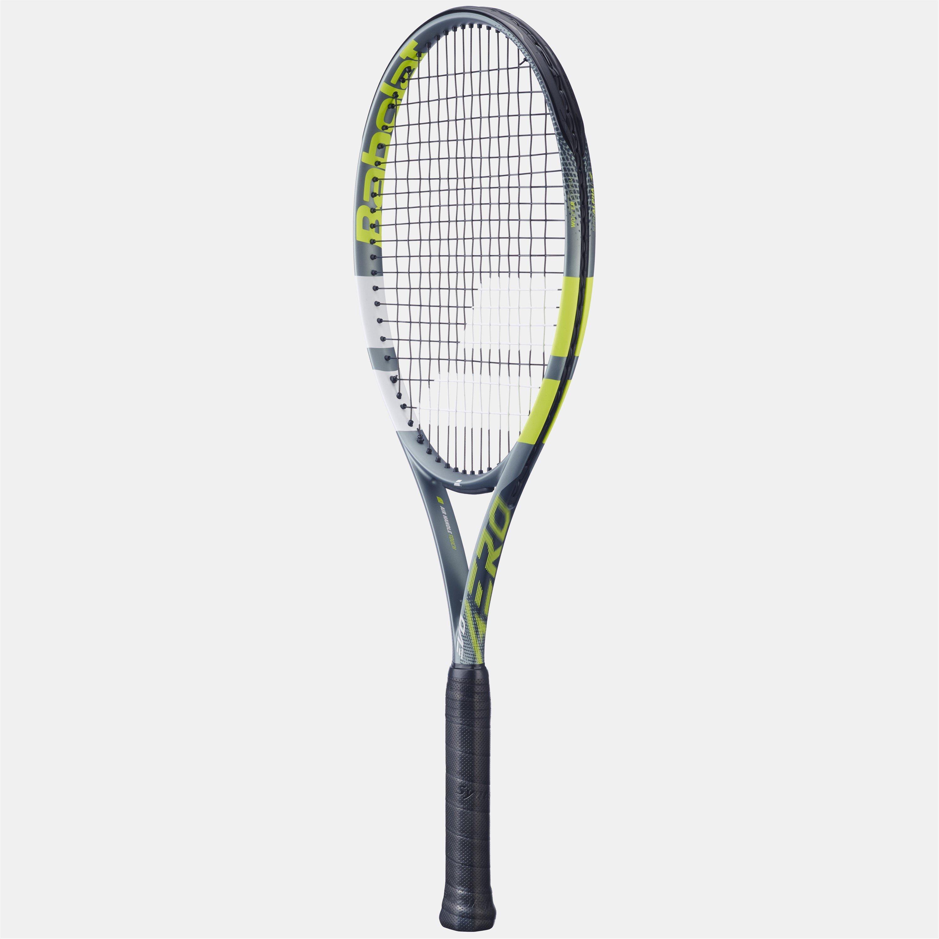 Cinzento - Babolat - Babolat EVO Aero 10 10 - 4