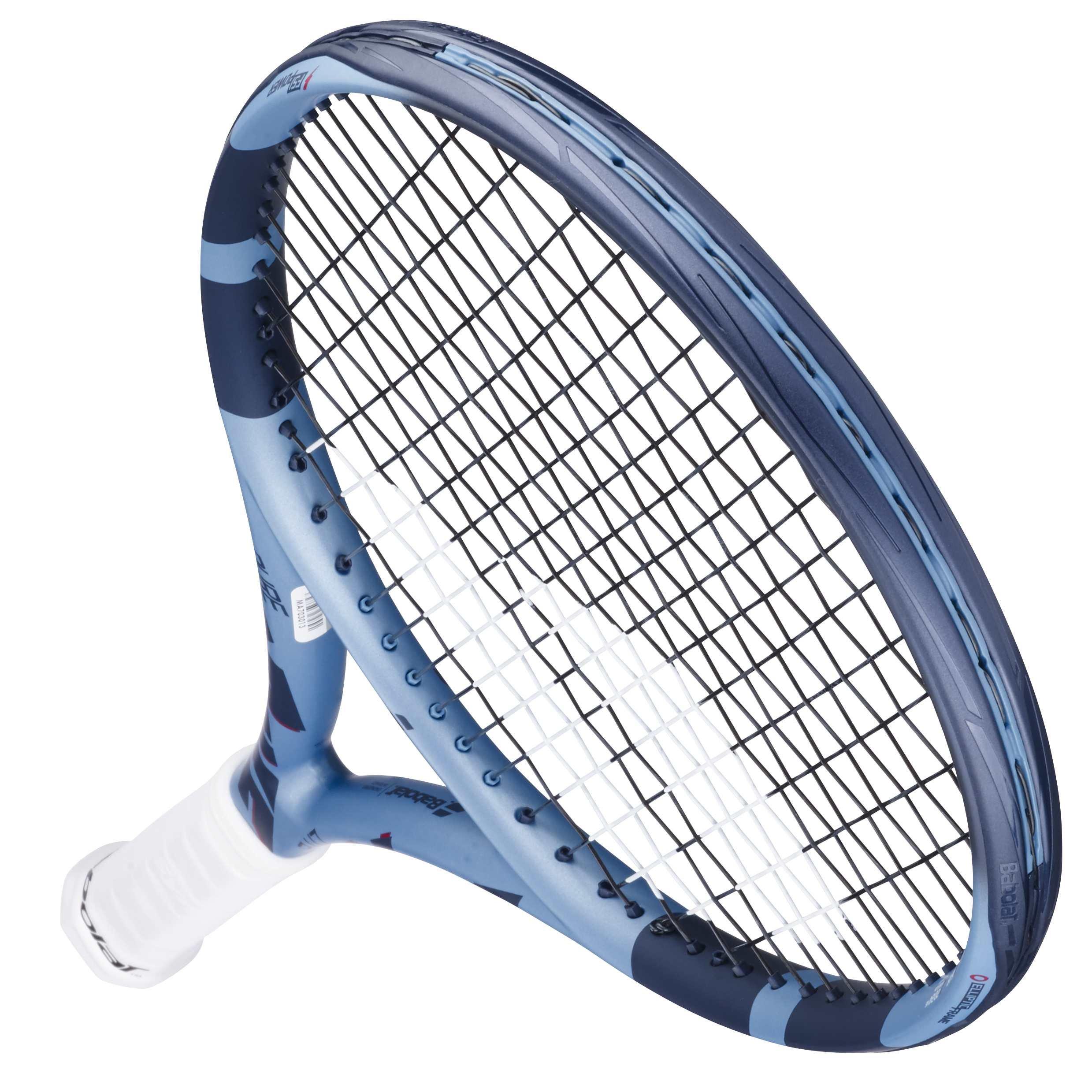 Blue - Babolat - Pure Drive Lite Gen 11 - 4