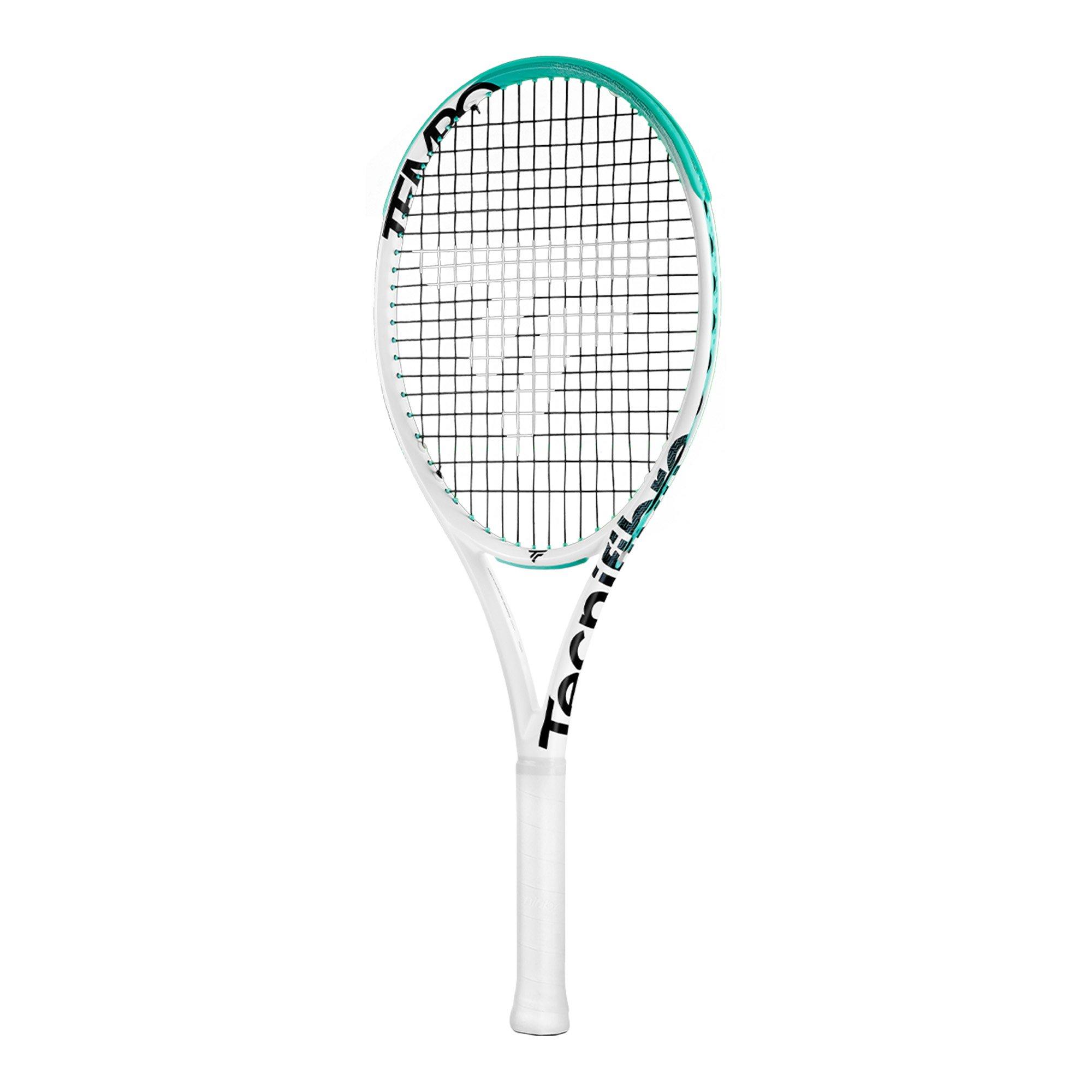 Tecnifibre  Tempo 255 - White - L1