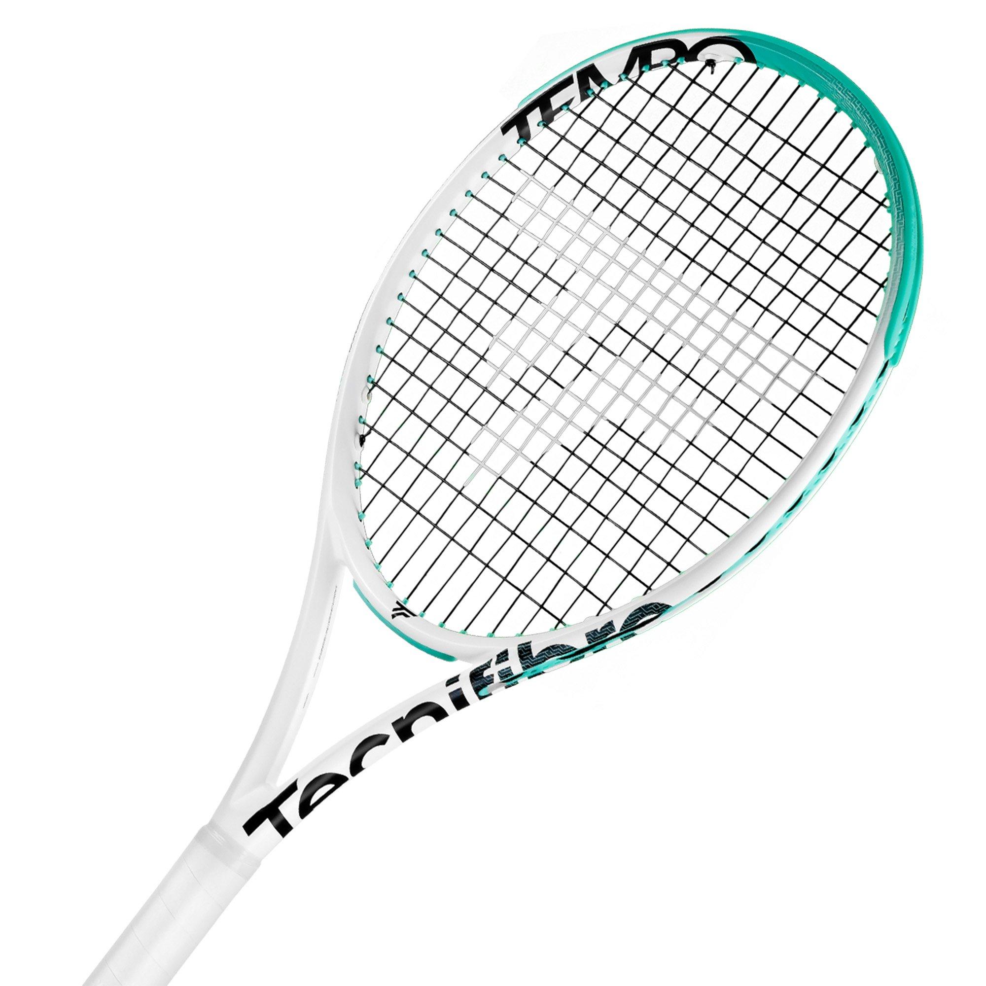 Bianco - Tecnifibre - Tempo 255 - 2
