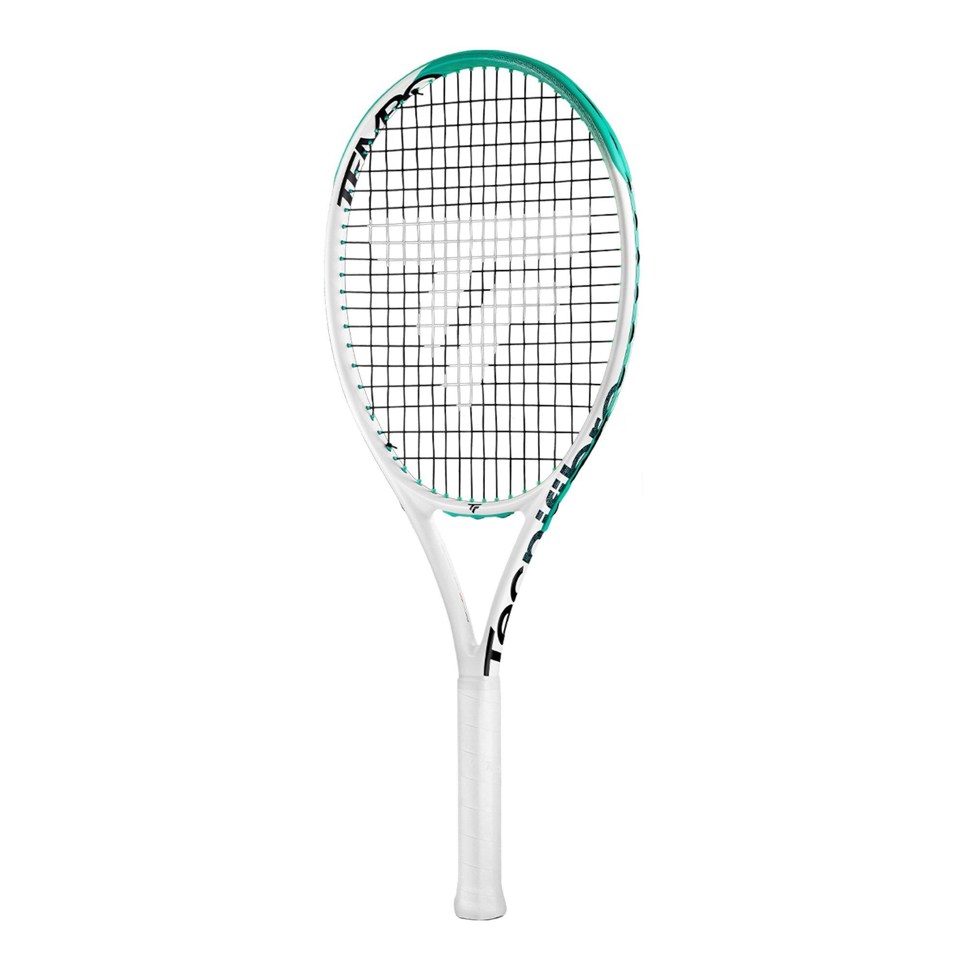 Bijela - Tecnifibre - Tempo 275 - 1
