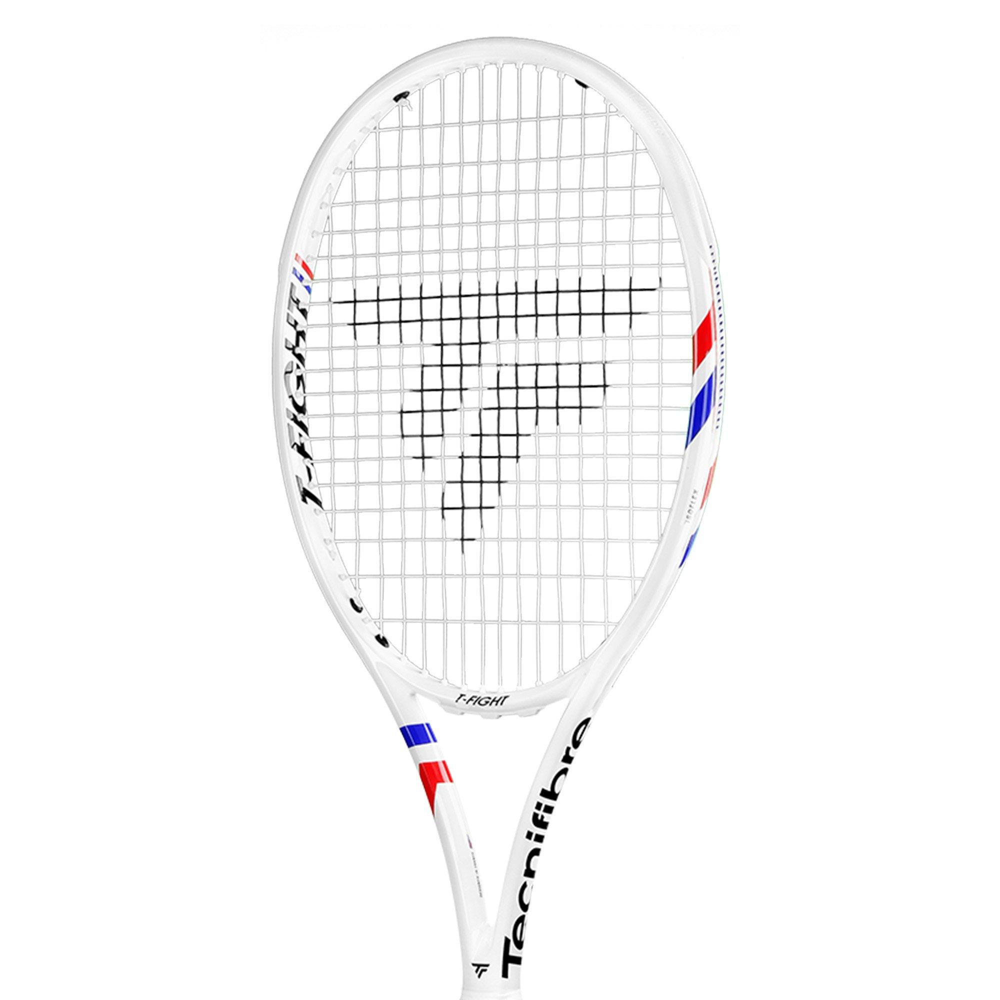 White - Tecnifibre - T-Flght 300 S - 3