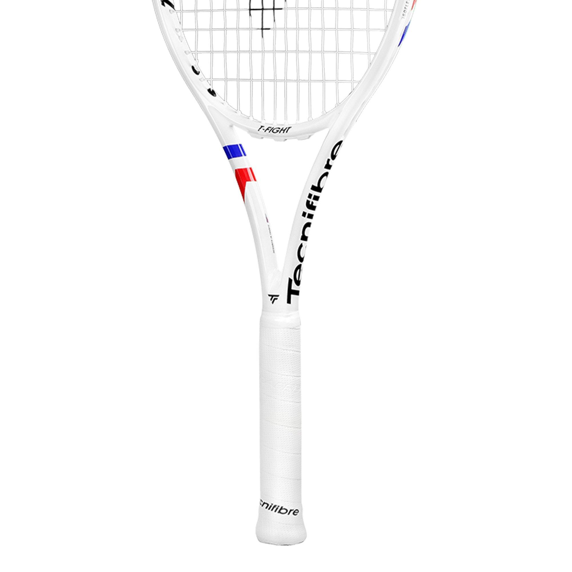 White - Tecnifibre - T-Flght 300 S - 4