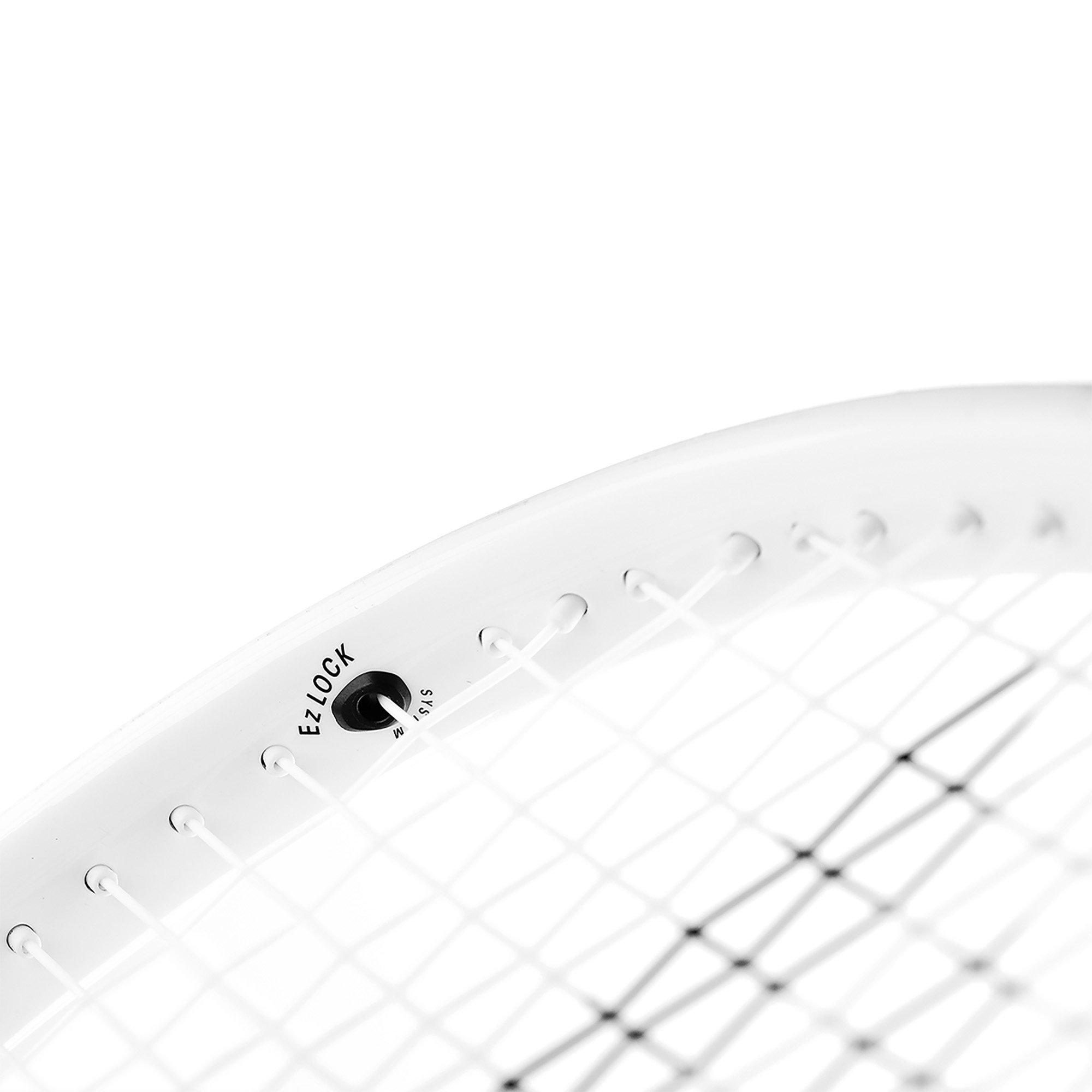 White - Tecnifibre - T-Flght 300 S - 6