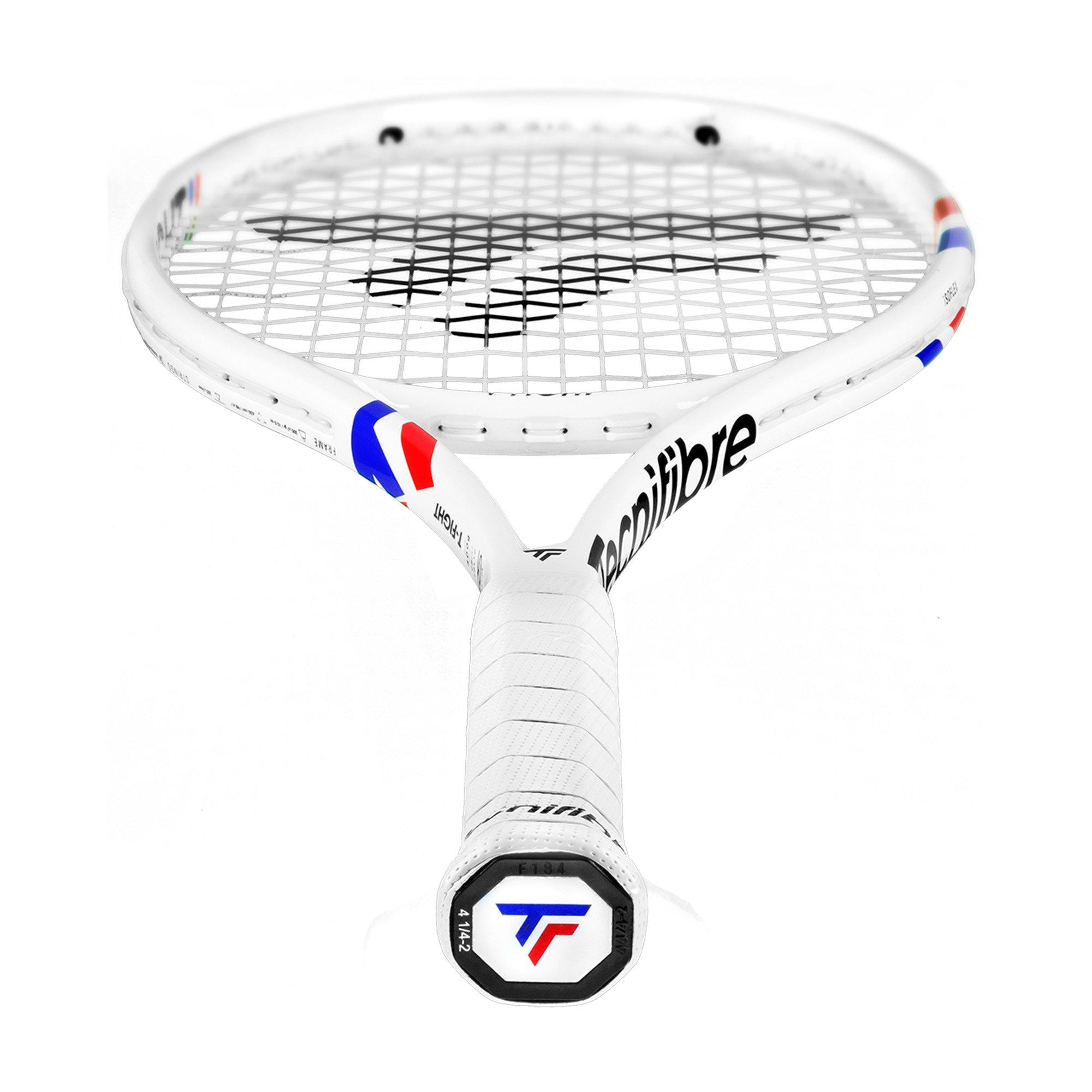 White - Tecnifibre - T-Flght 300 S - 7