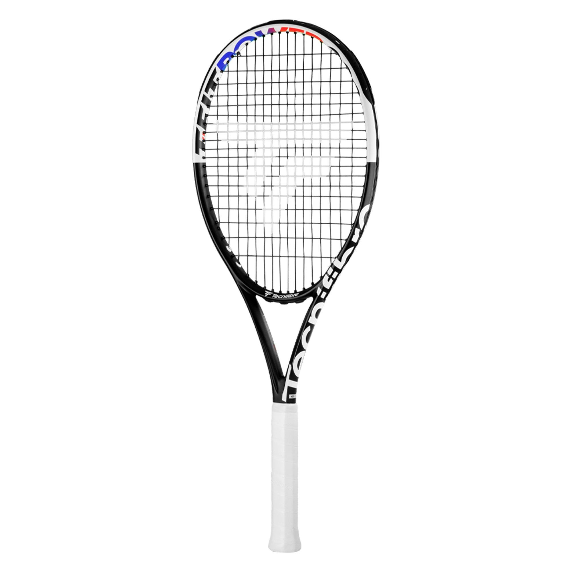 Black - Tecnifibre - T-Fit 280 - 3