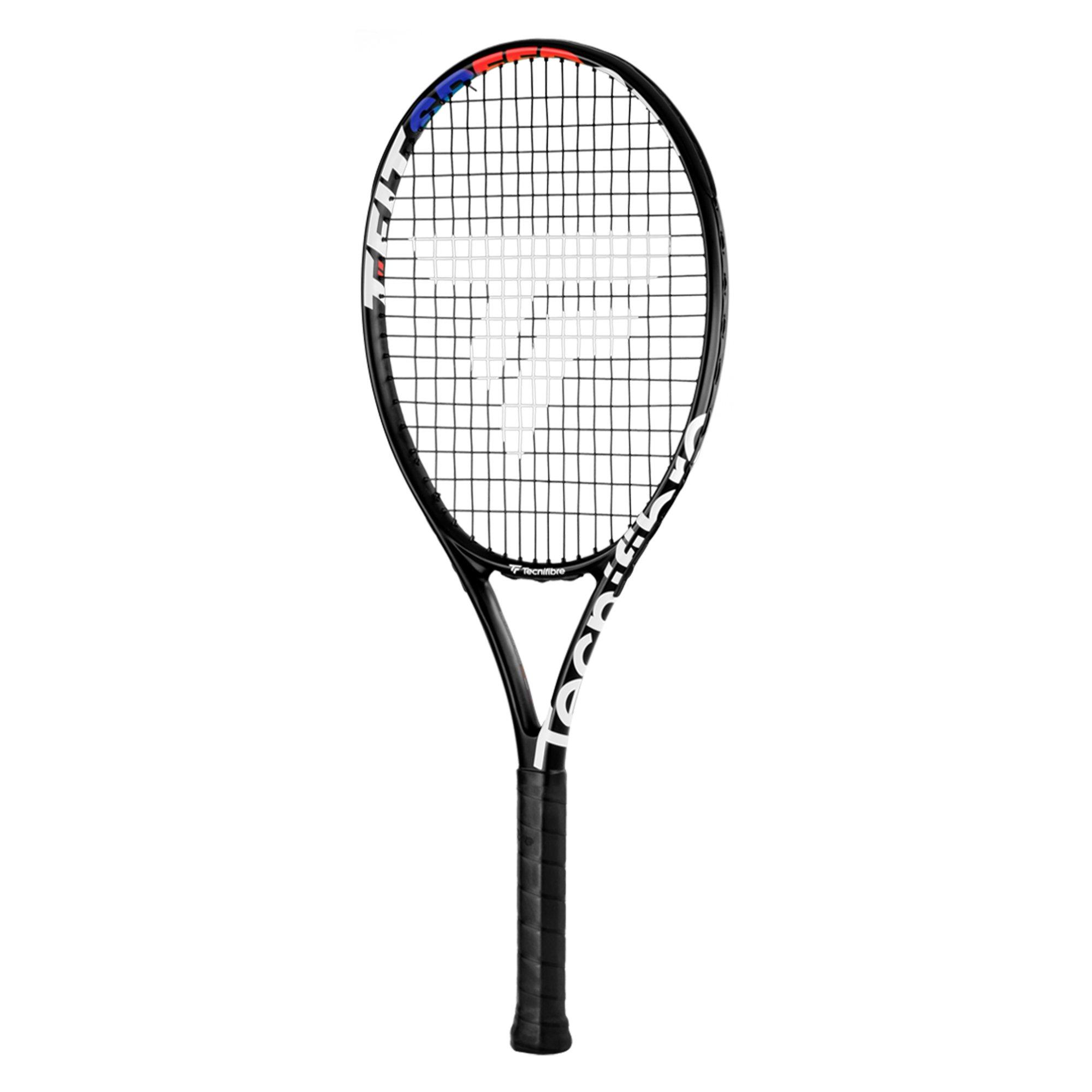 Sort - Tecnifibre - T-Fit 275 - 2