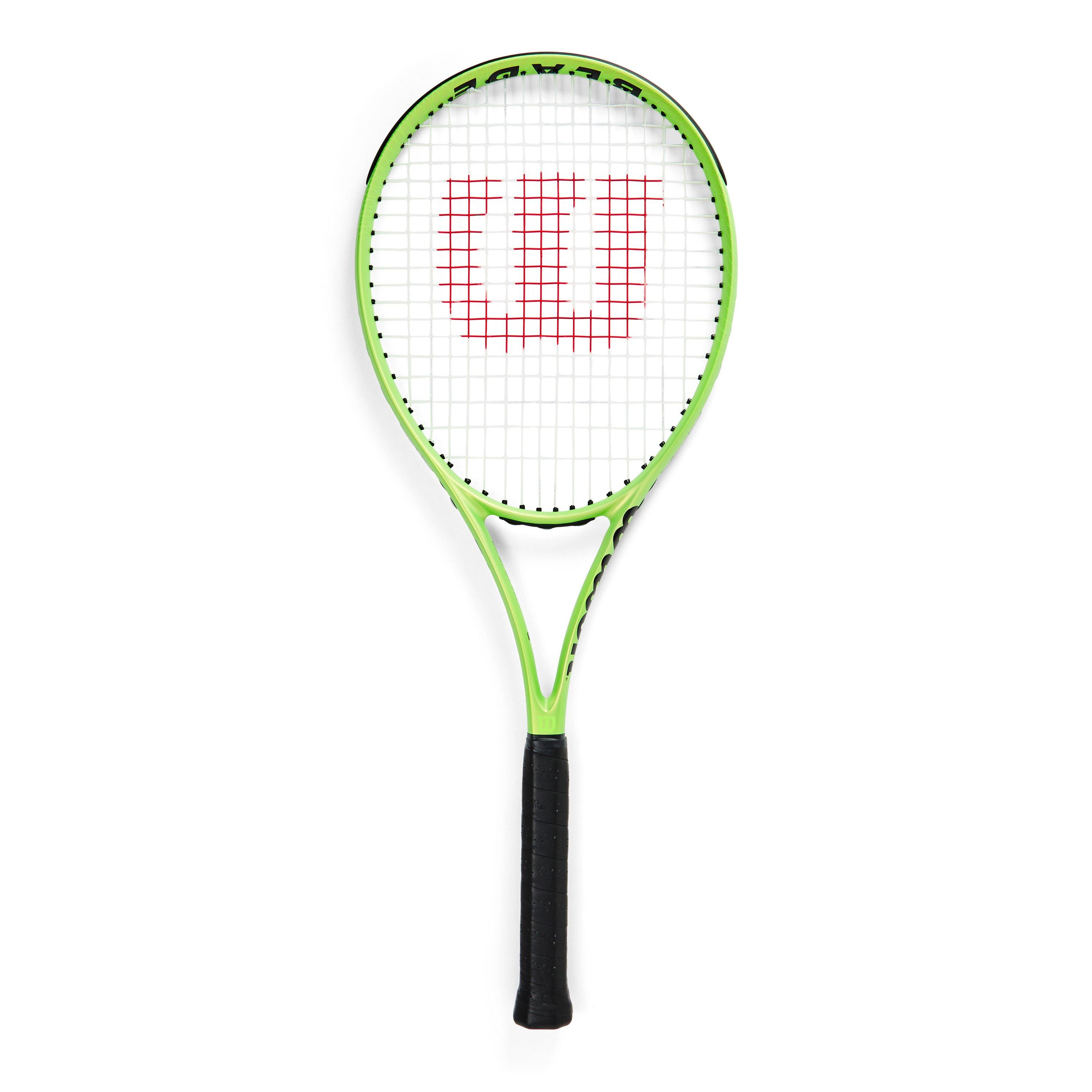 Grün - Wilson - Tennis Racket - 2