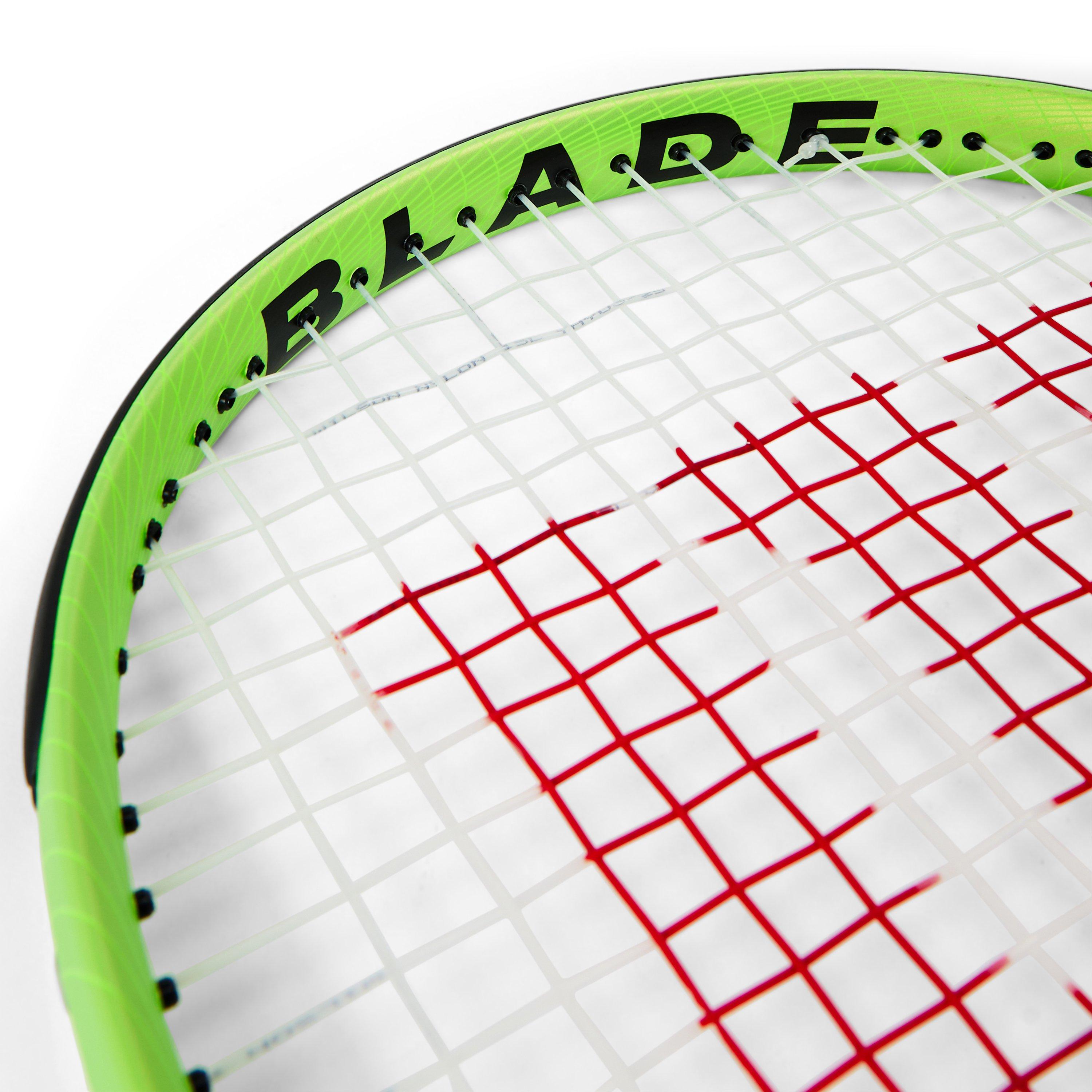 Grün - Wilson - Tennis Racket - 4