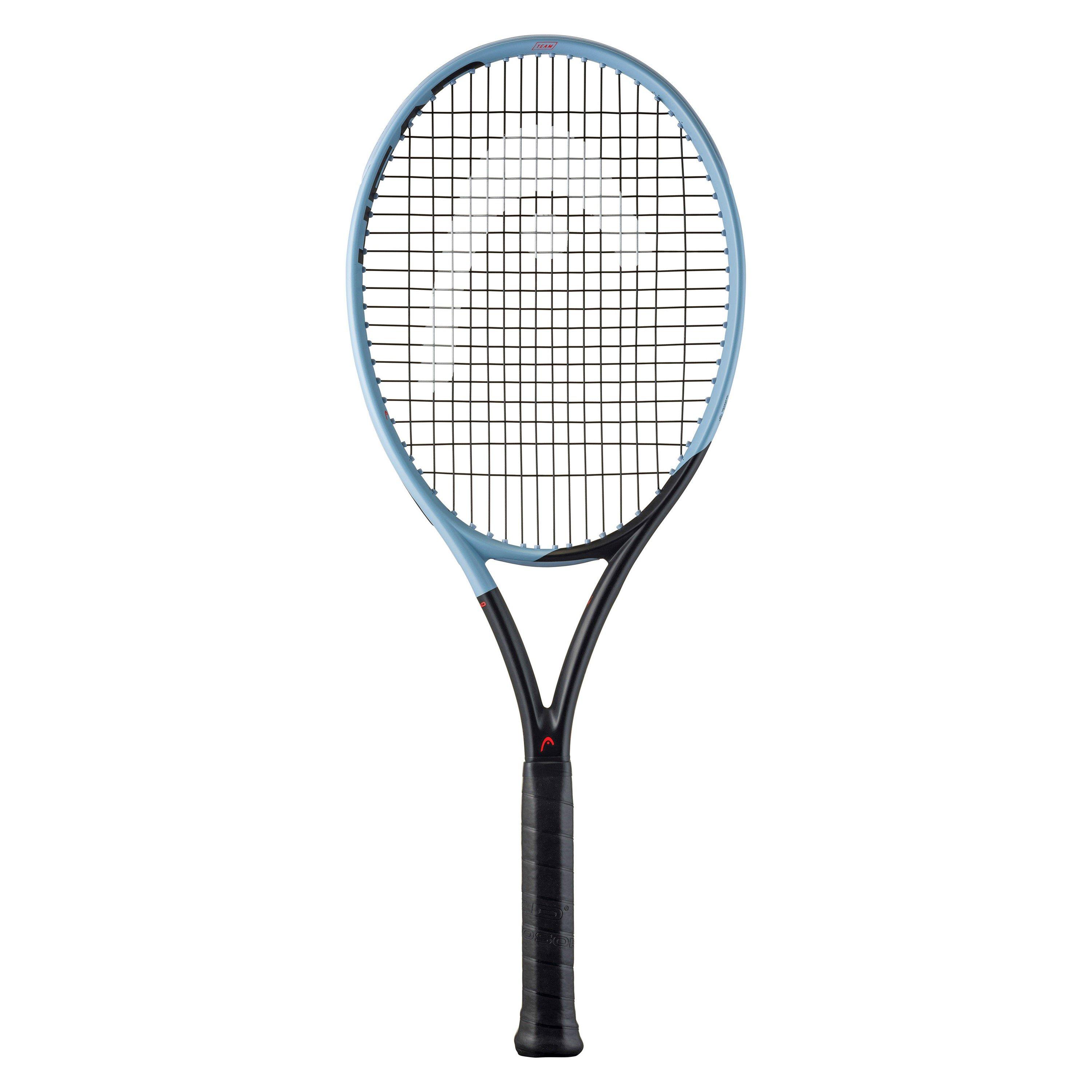 ple - HEAD - Instinct Team Tennis Racket - 2