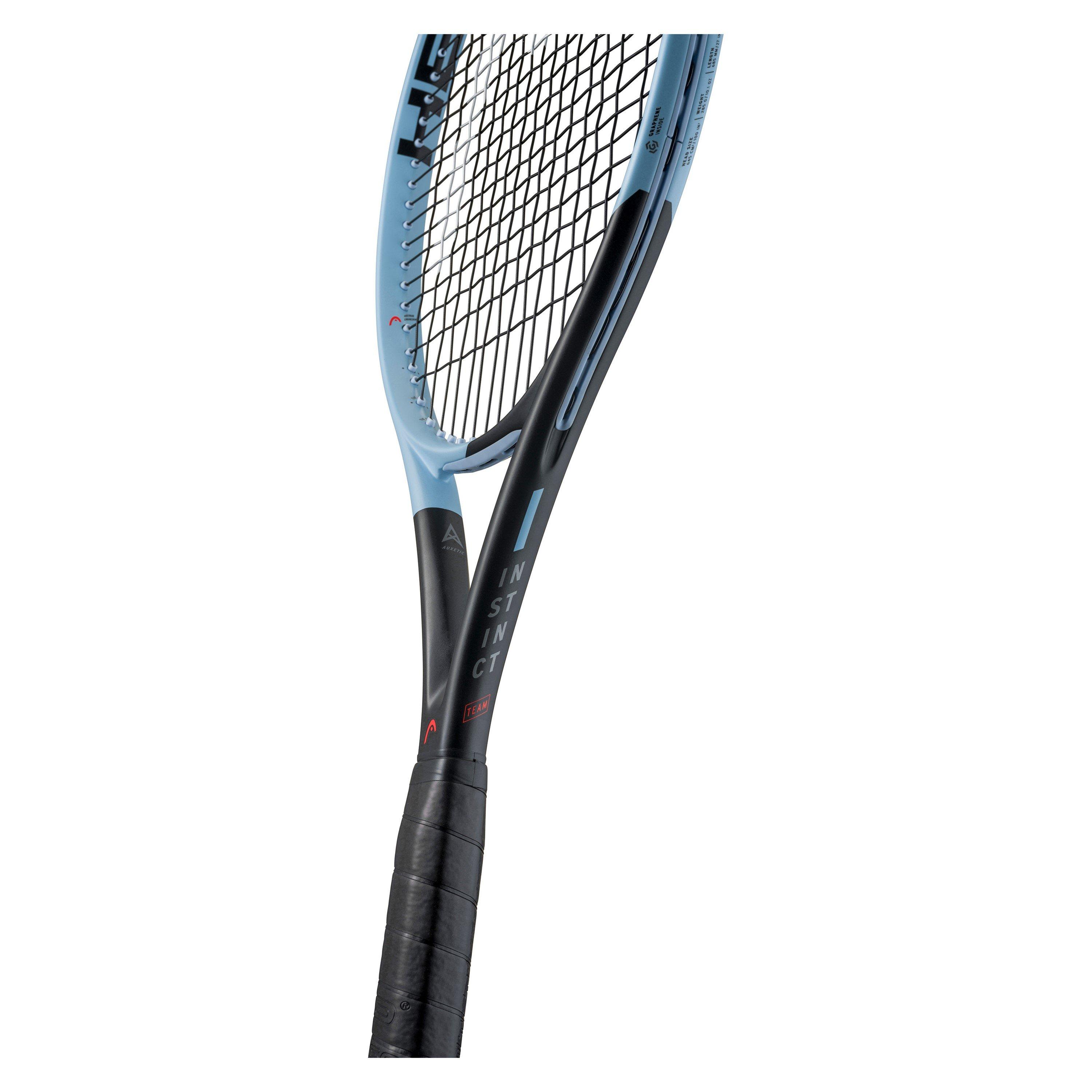 HEAD | Instinct Team Tennis Racket | Tennis Rackets | FRASERS