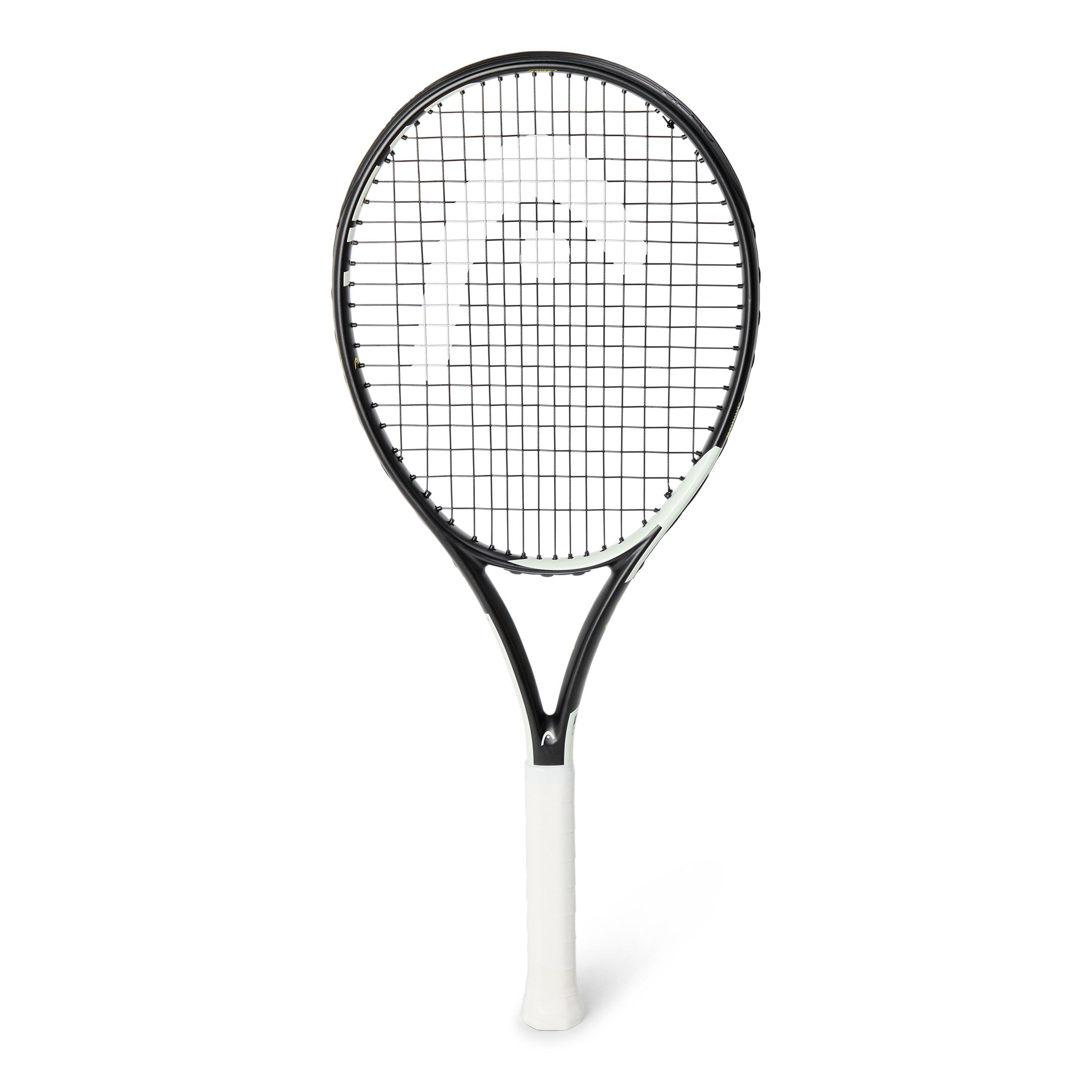 Zwart - HEAD - MX Speed Novak - 1