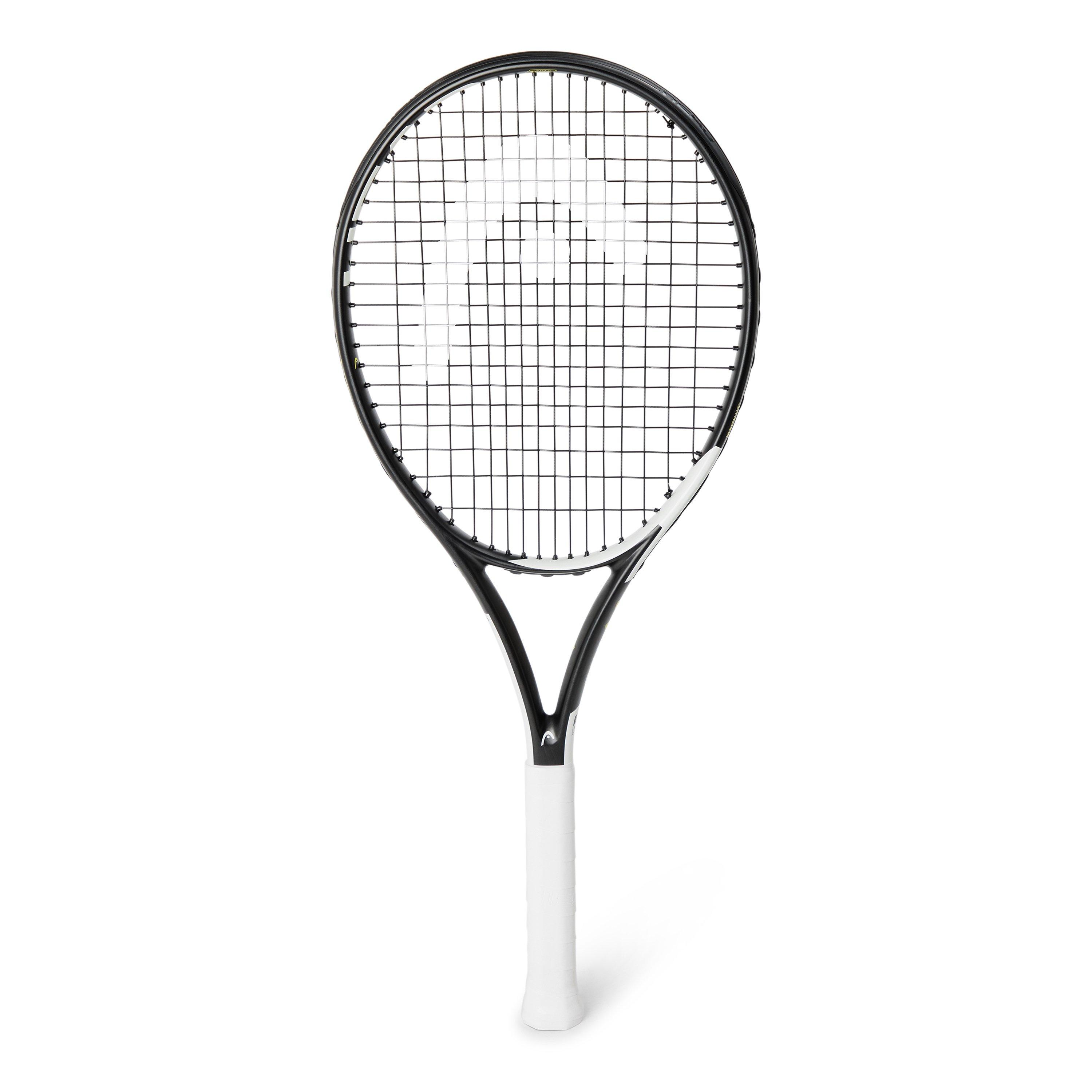 Black - HEAD - MX Speed Novak - 1