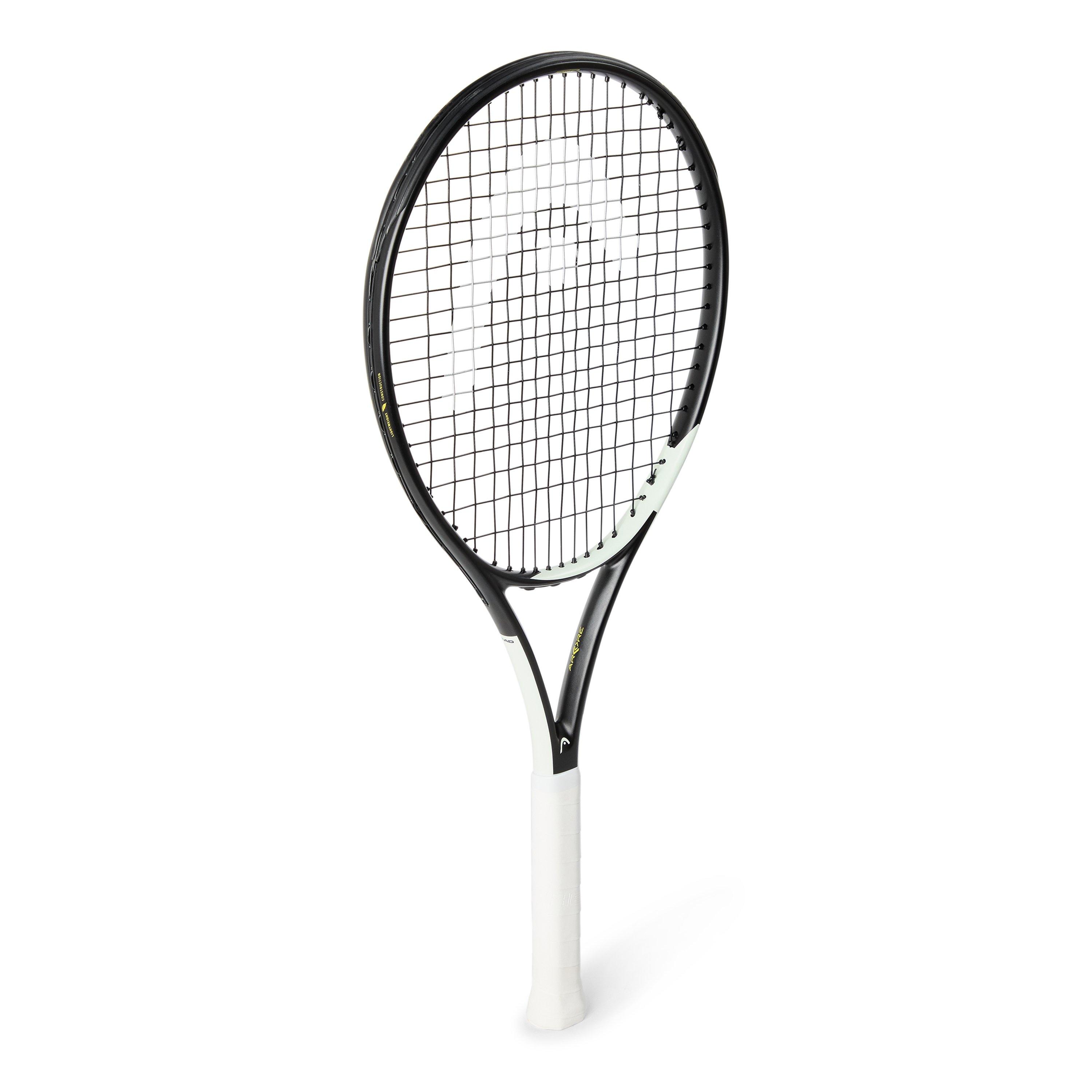 Zwart - HEAD - MX Speed Novak - 2