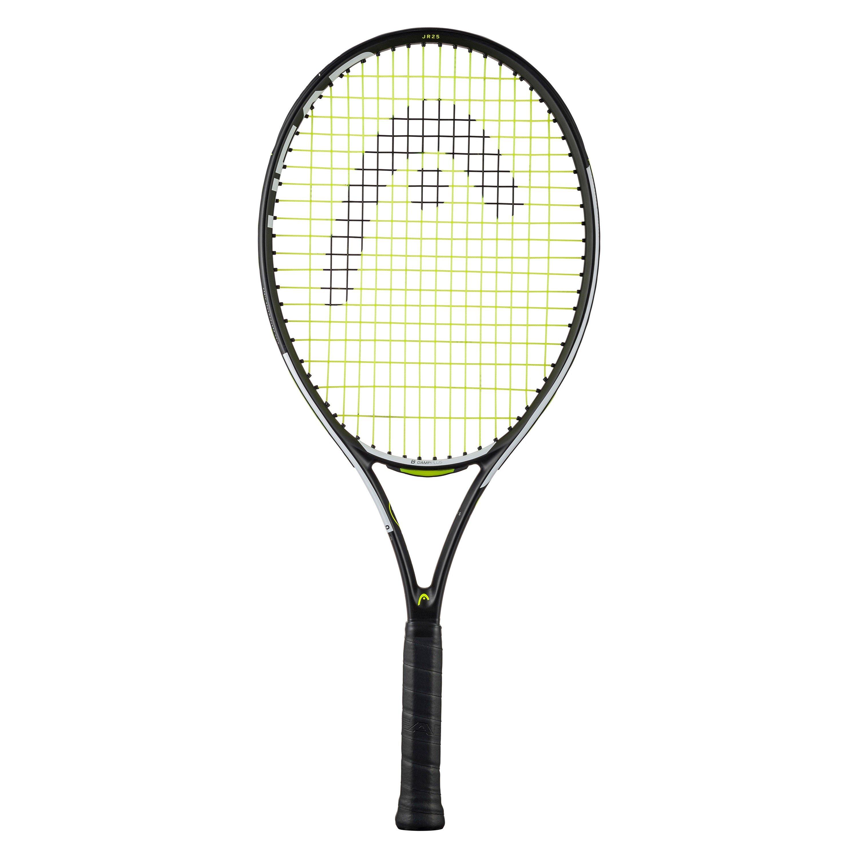 Multi - HEAD - IG Speed Junior Tennis - 2