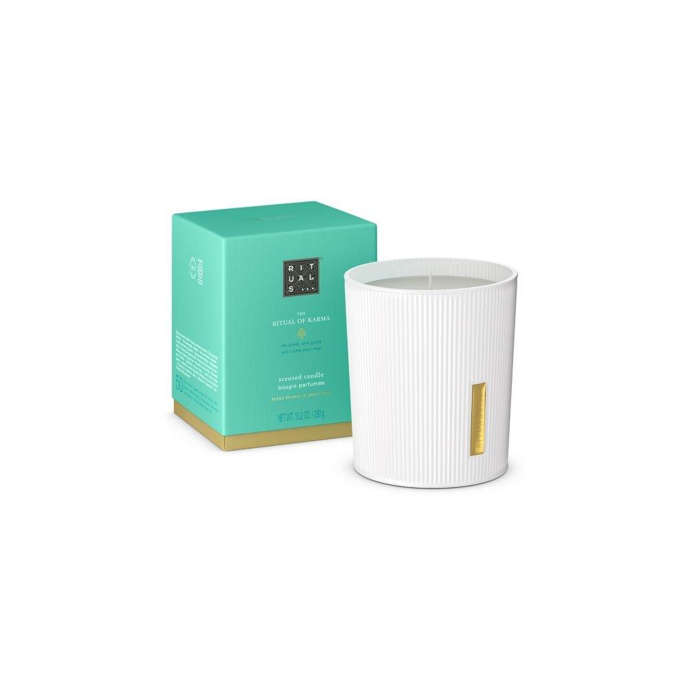 None - Rituals - Karma Scented Candle - 2