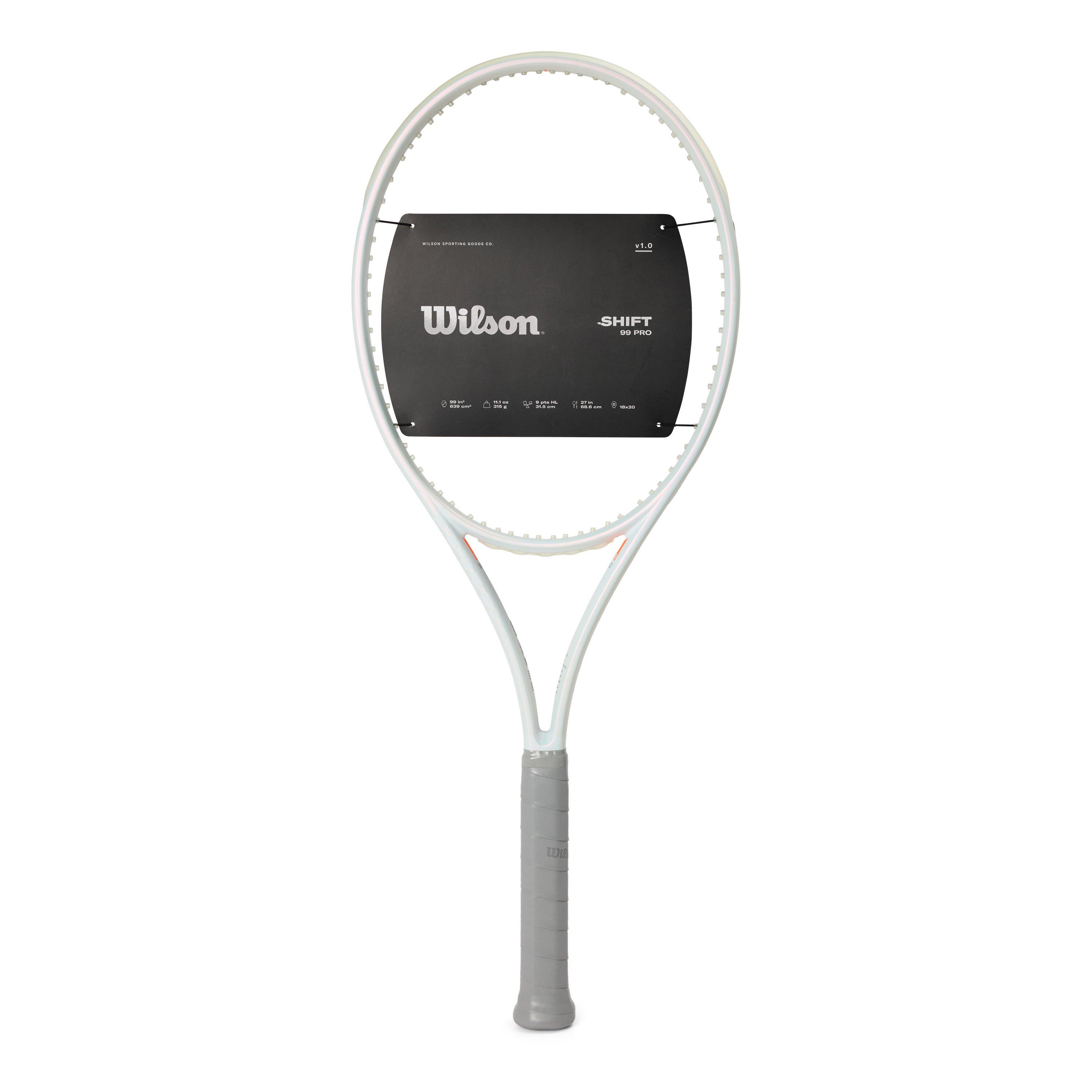 Wilson Tennis Racket