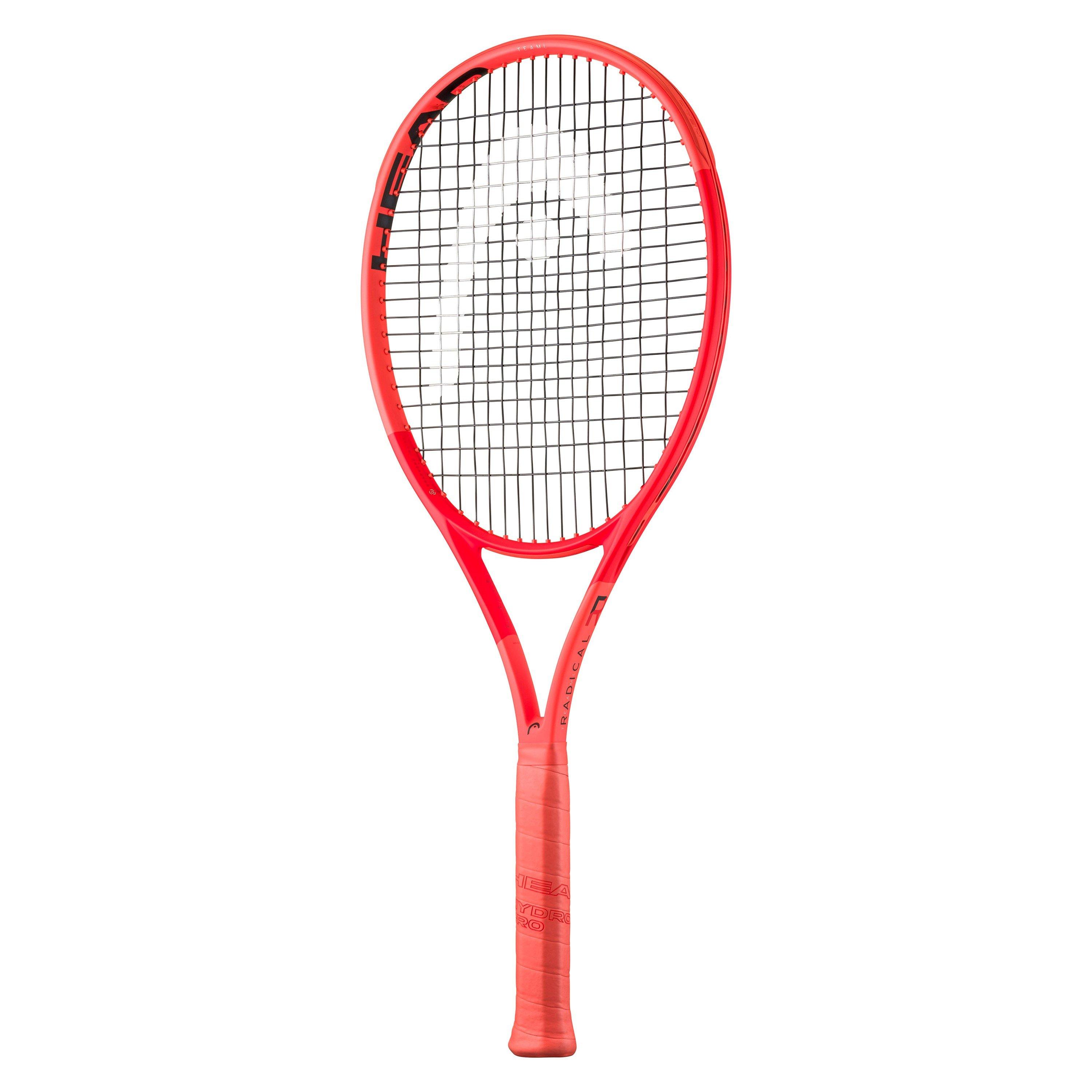 HEAD Radical Team L 2025 Tennis - Orange