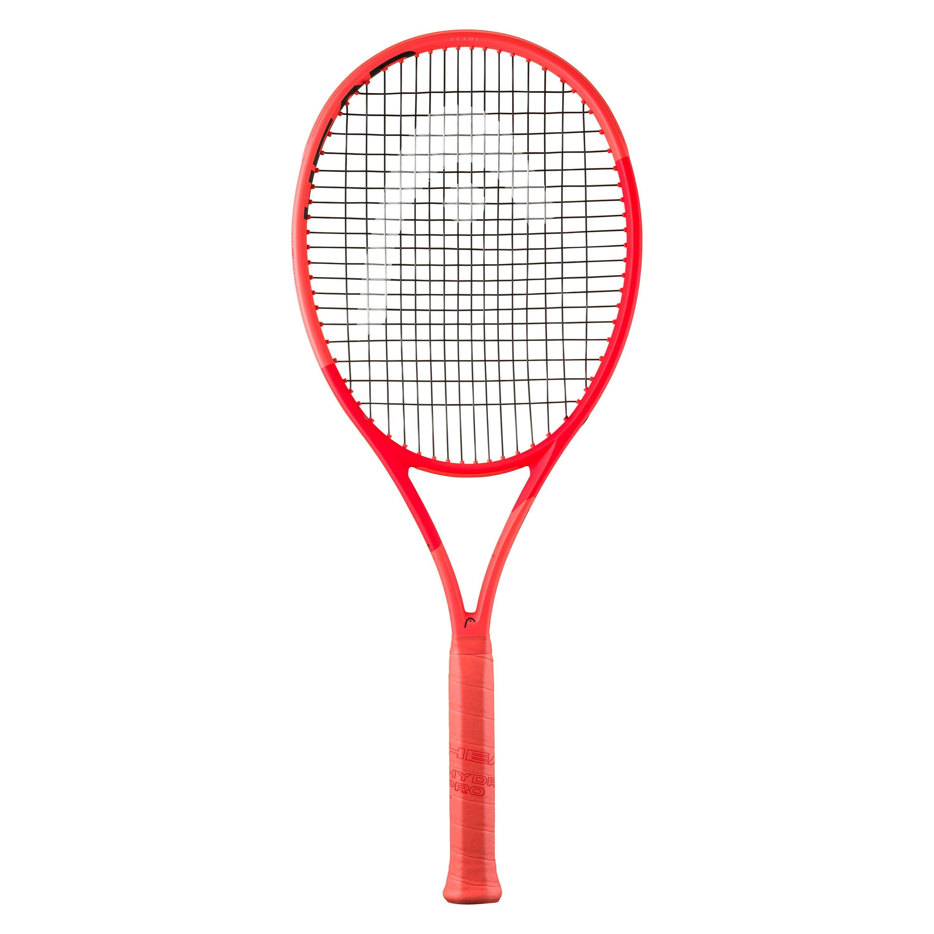 Orange - HEAD - Radical Team L 2025 Tennis Racket - 2