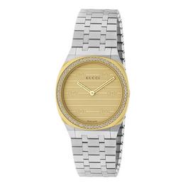 Gucci Gucci 25h Watch