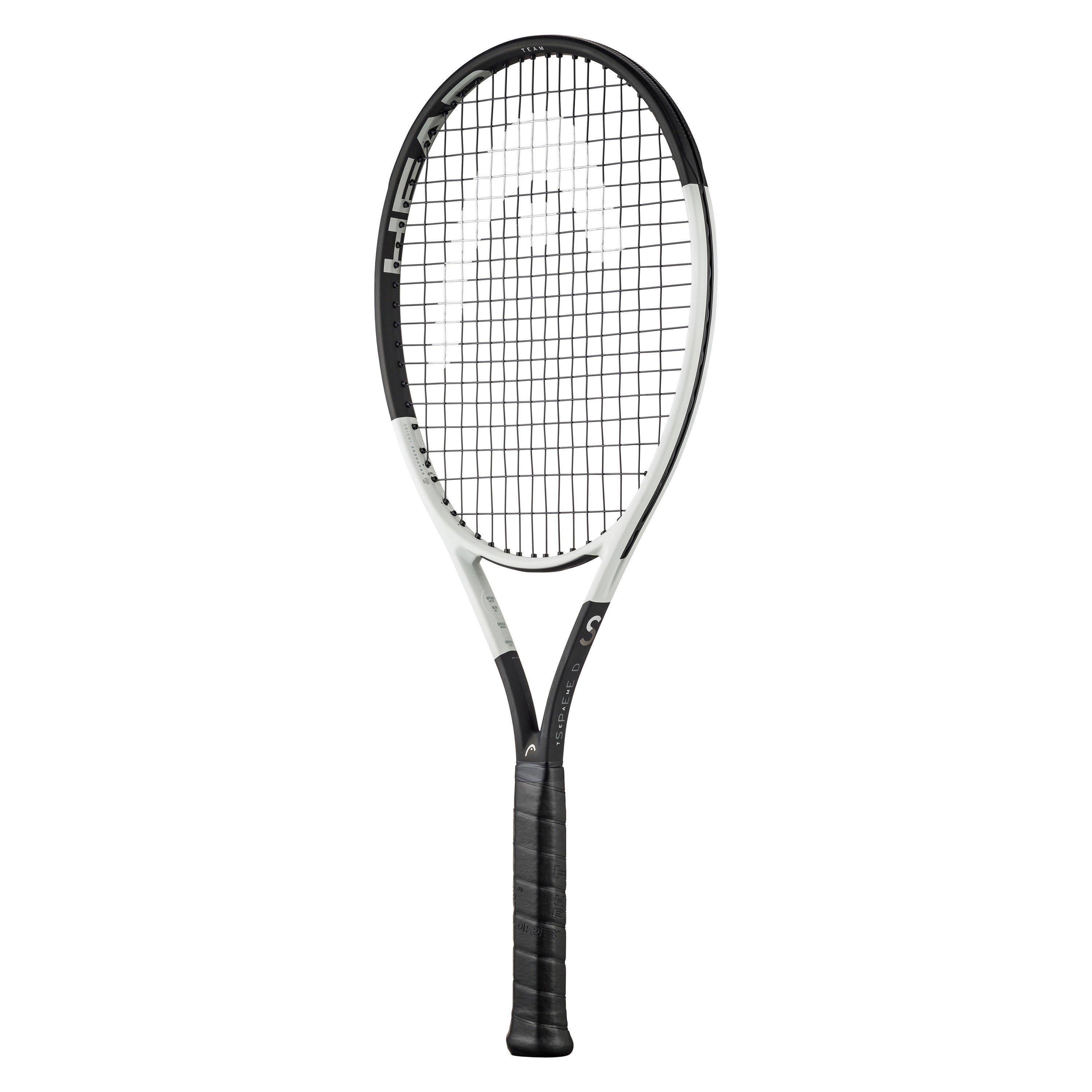 White/Black - HEAD - Speed Team 2024 Tennis - 1