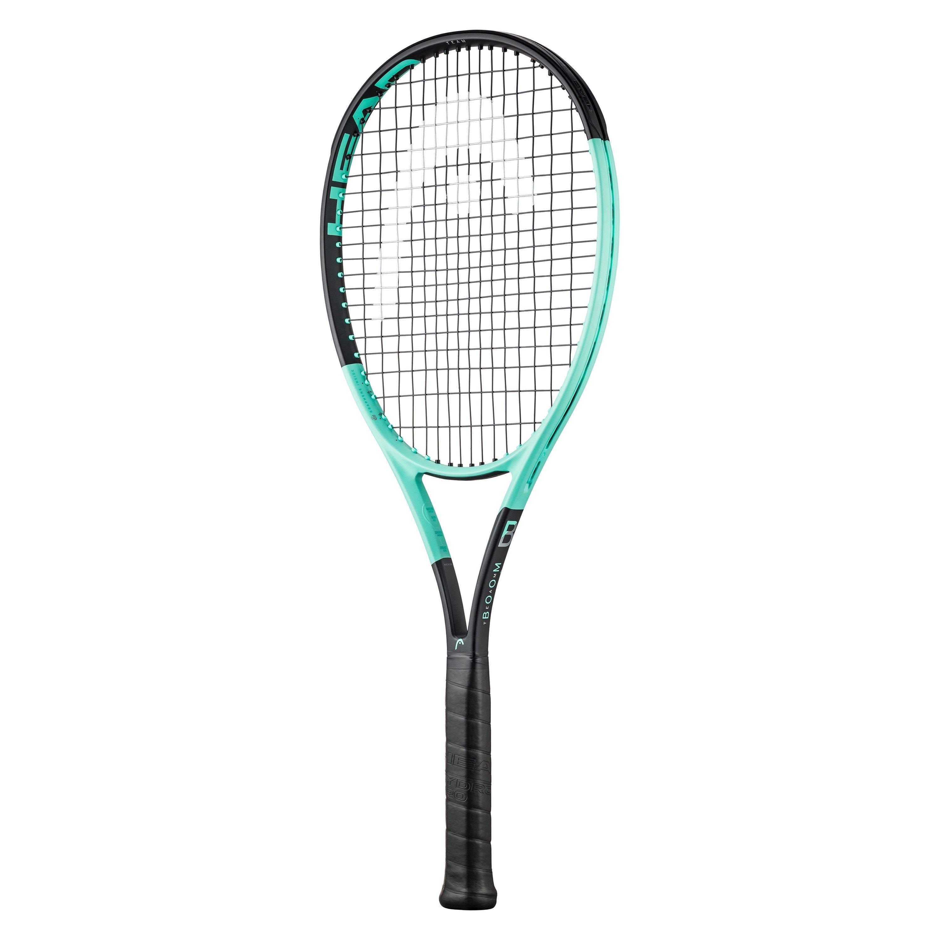 Blue/Black - HEAD - Boom Team 2024 Tennis - 1