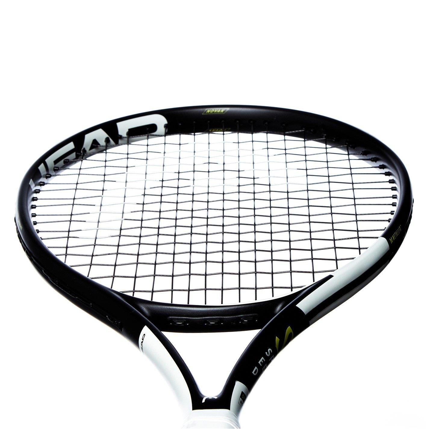 HEAD | MX Speed Novak | Tennis Rackets | Sports Direct
